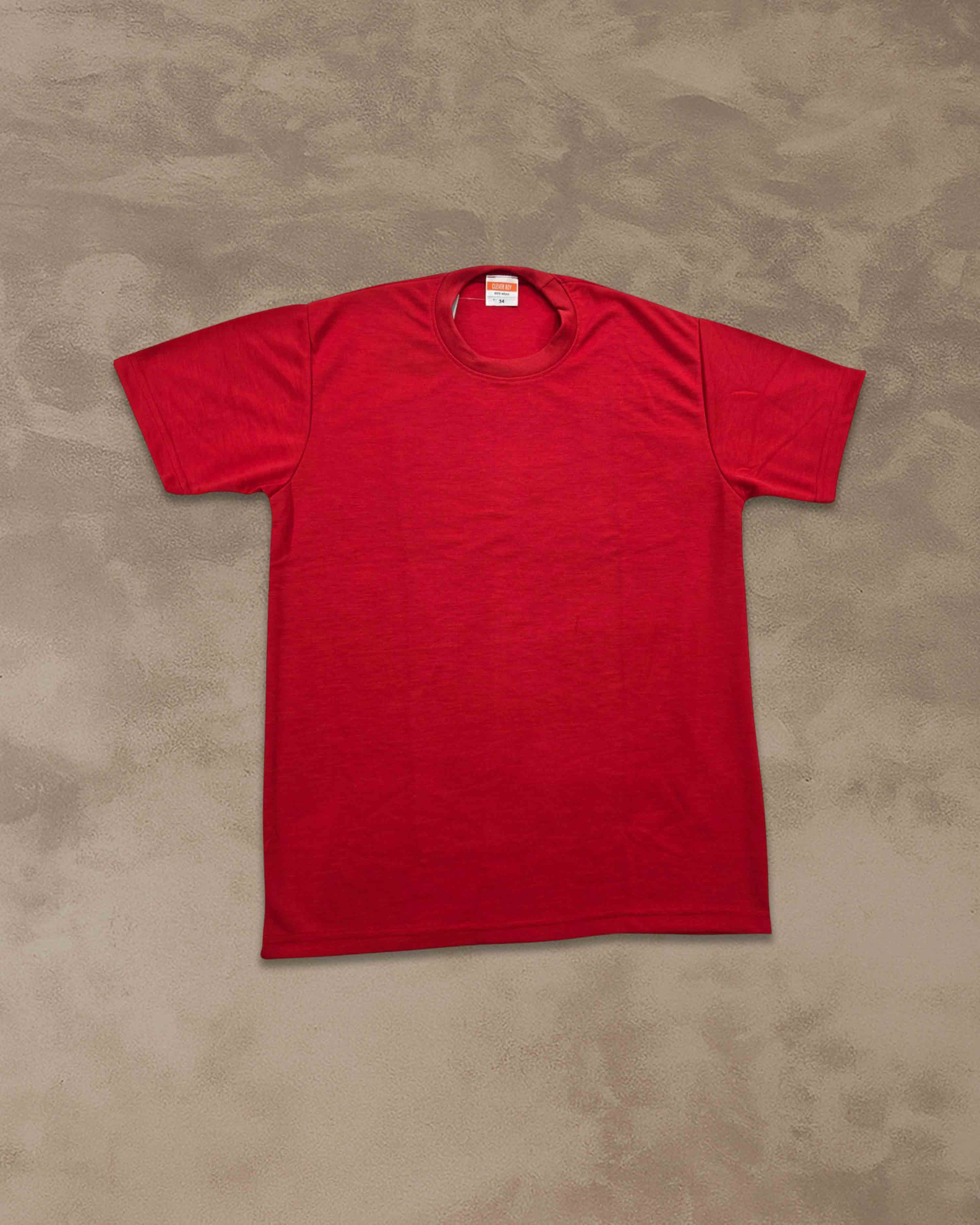 Boy's Regular Fit T-Shirt | Plain Casual Wear Round Neck Half Sleeve Premium Cotton Kids T-Shirts for Boys and Girls