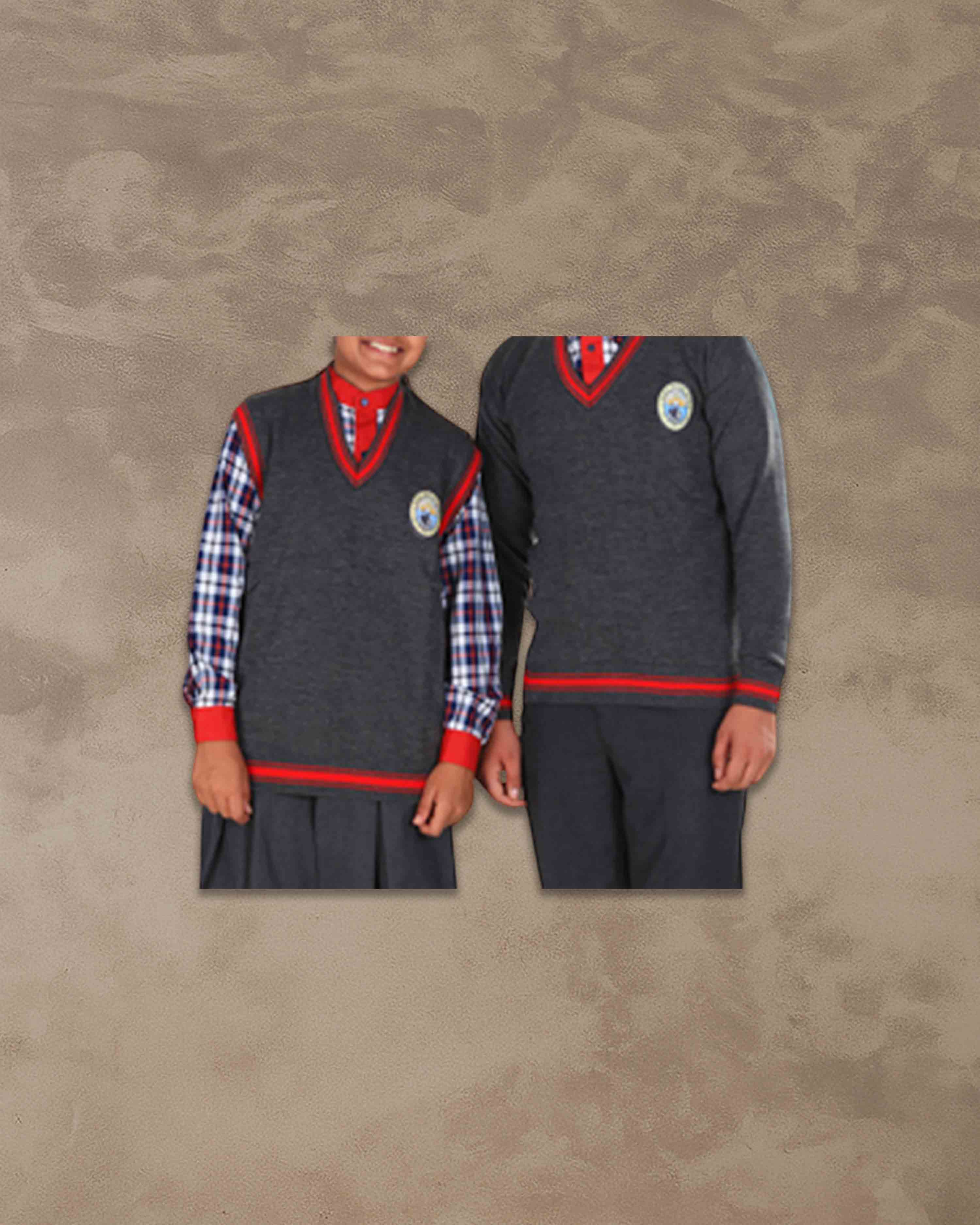 Kendriya vidyalay jacket KV jacket