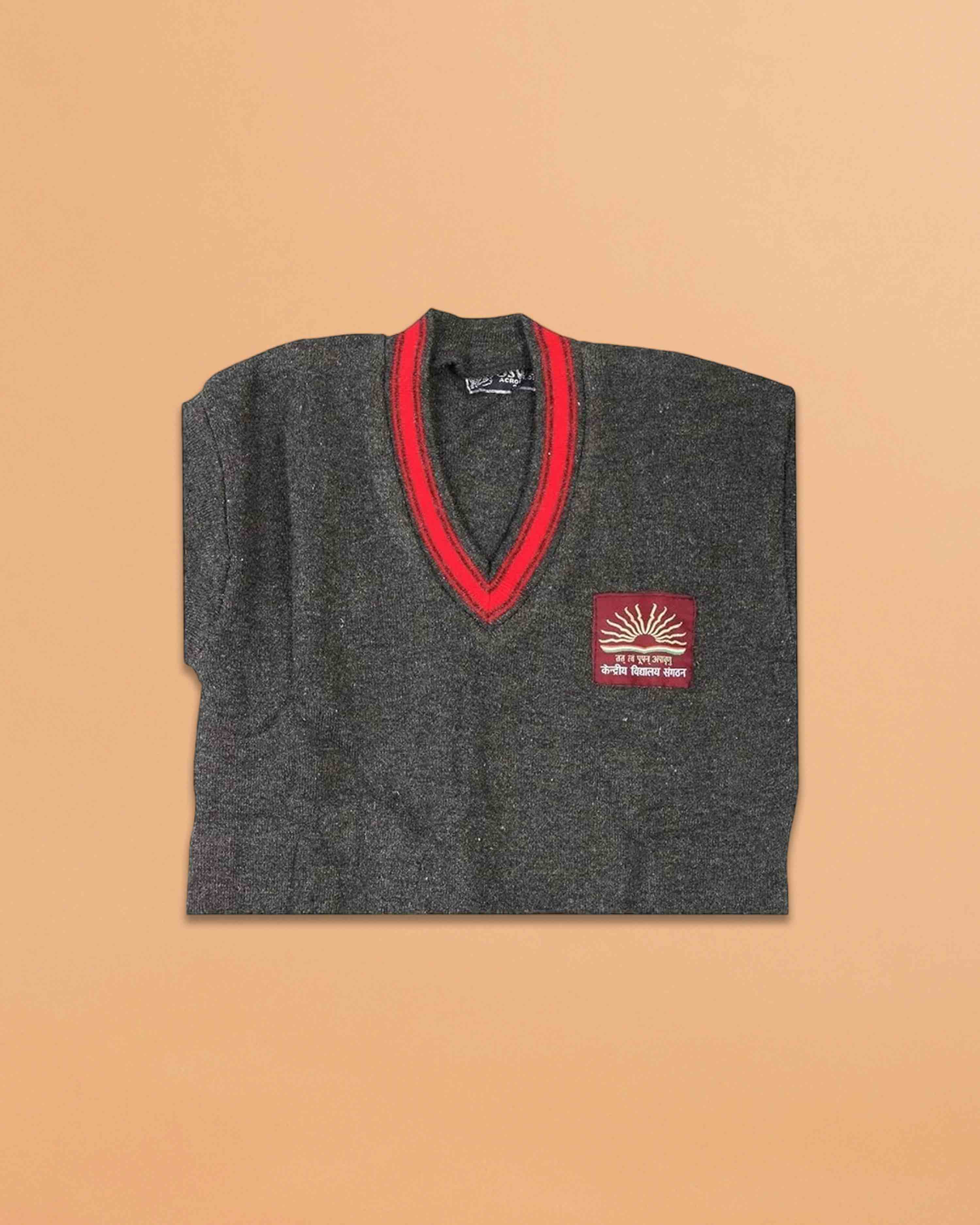 Kendriya vidyalay jacket KV jacket