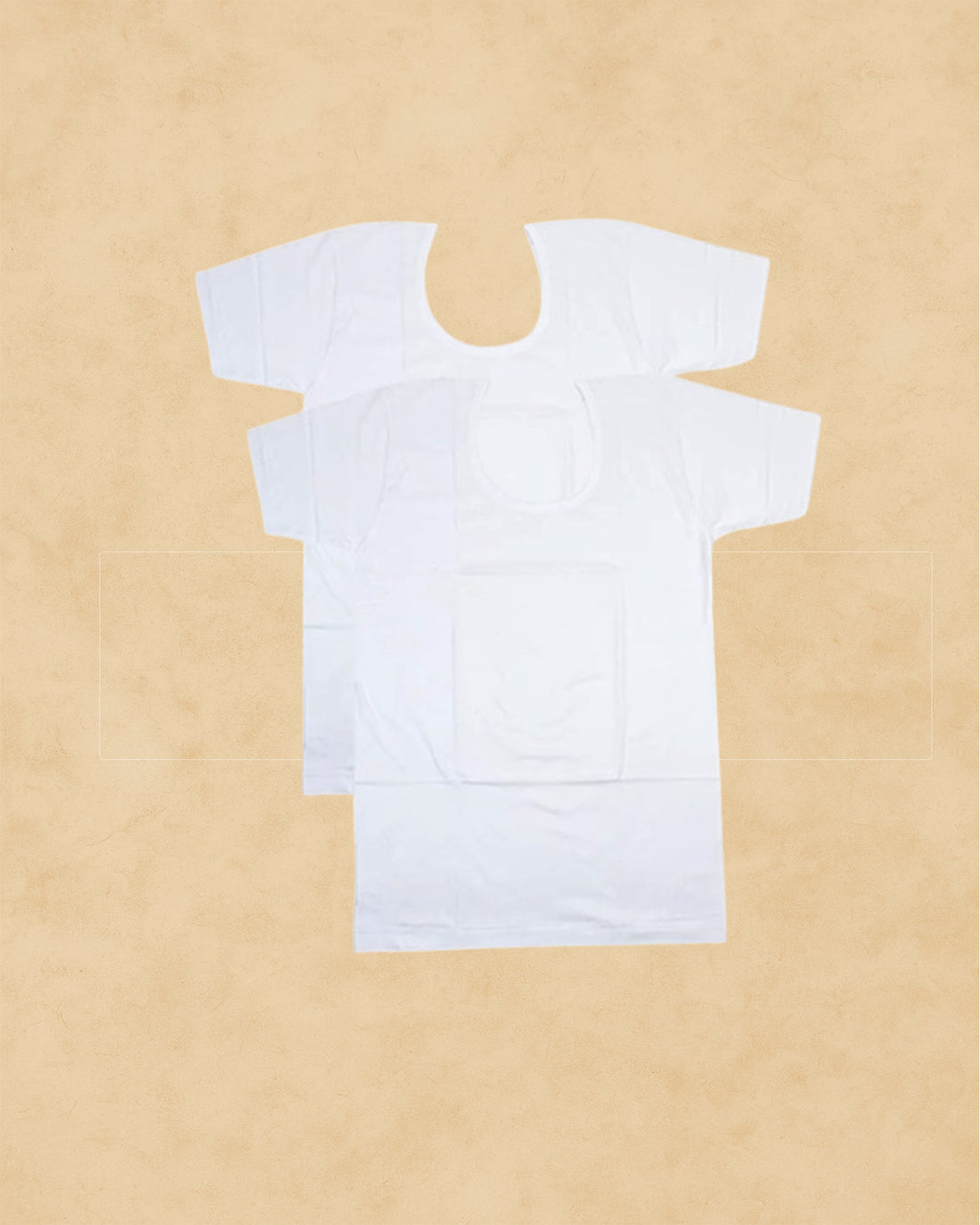 Viking Men's Cotton RNS Vest Pack