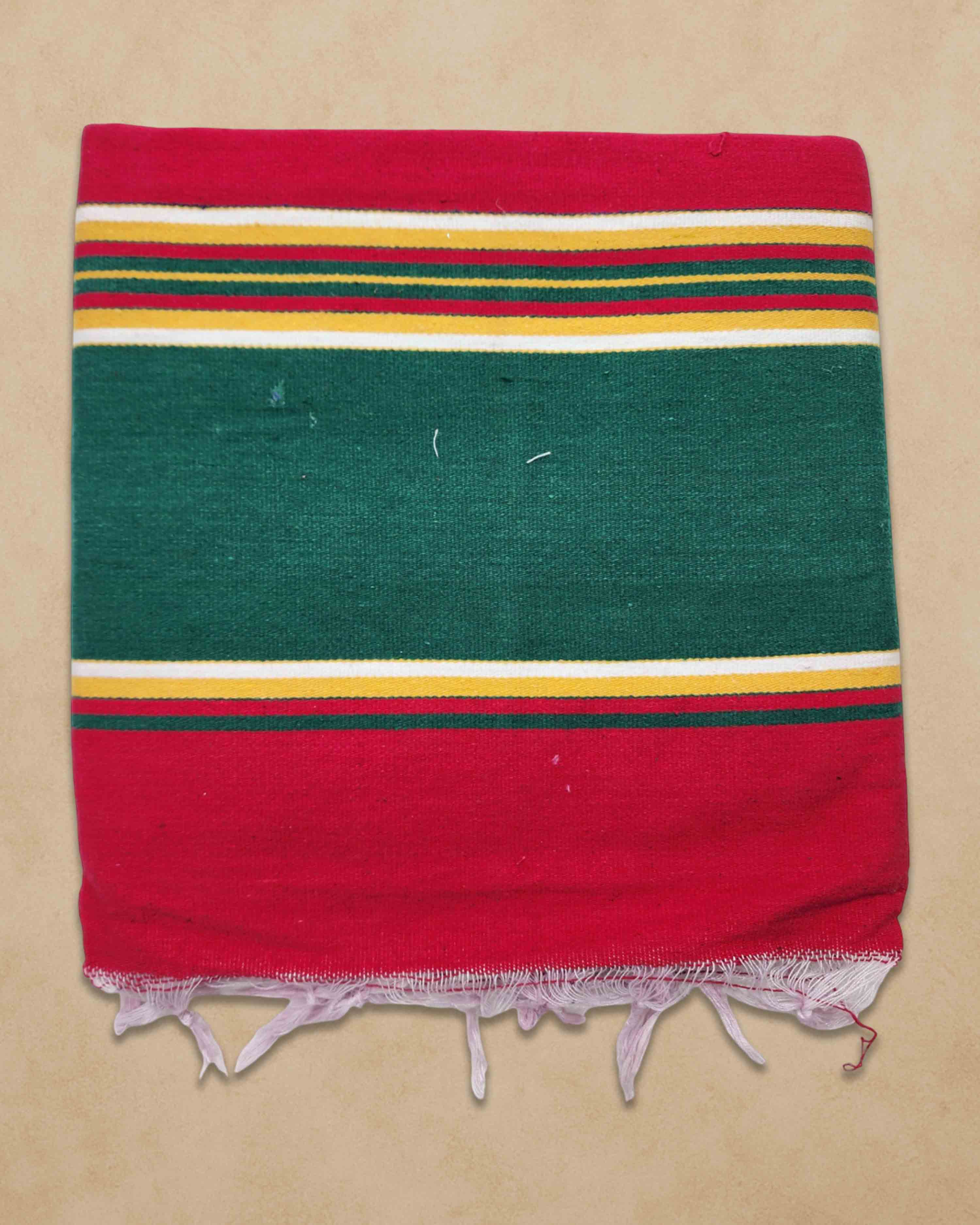Bhavani Solapuri Cotton Carpet Jamakkalam/Carpet/Rug/Yoga mat/Galicha/Dari/Satranji/Multicolour-(2.8' x 6' Feet)