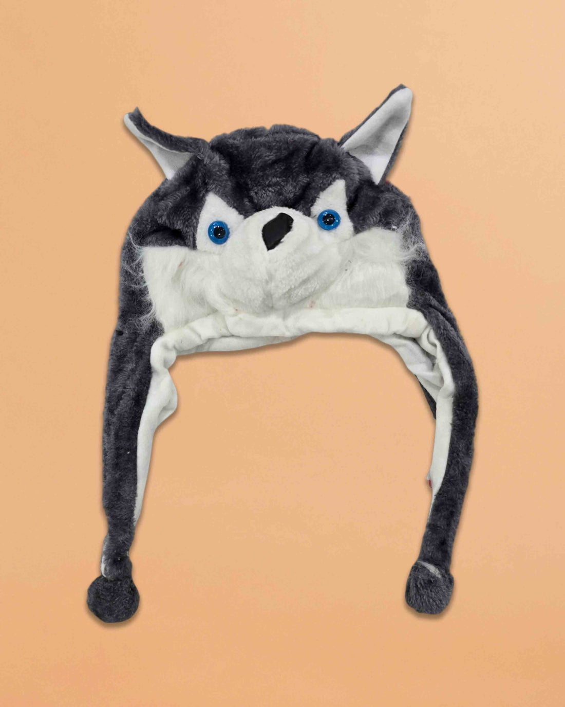Animal costume Cap