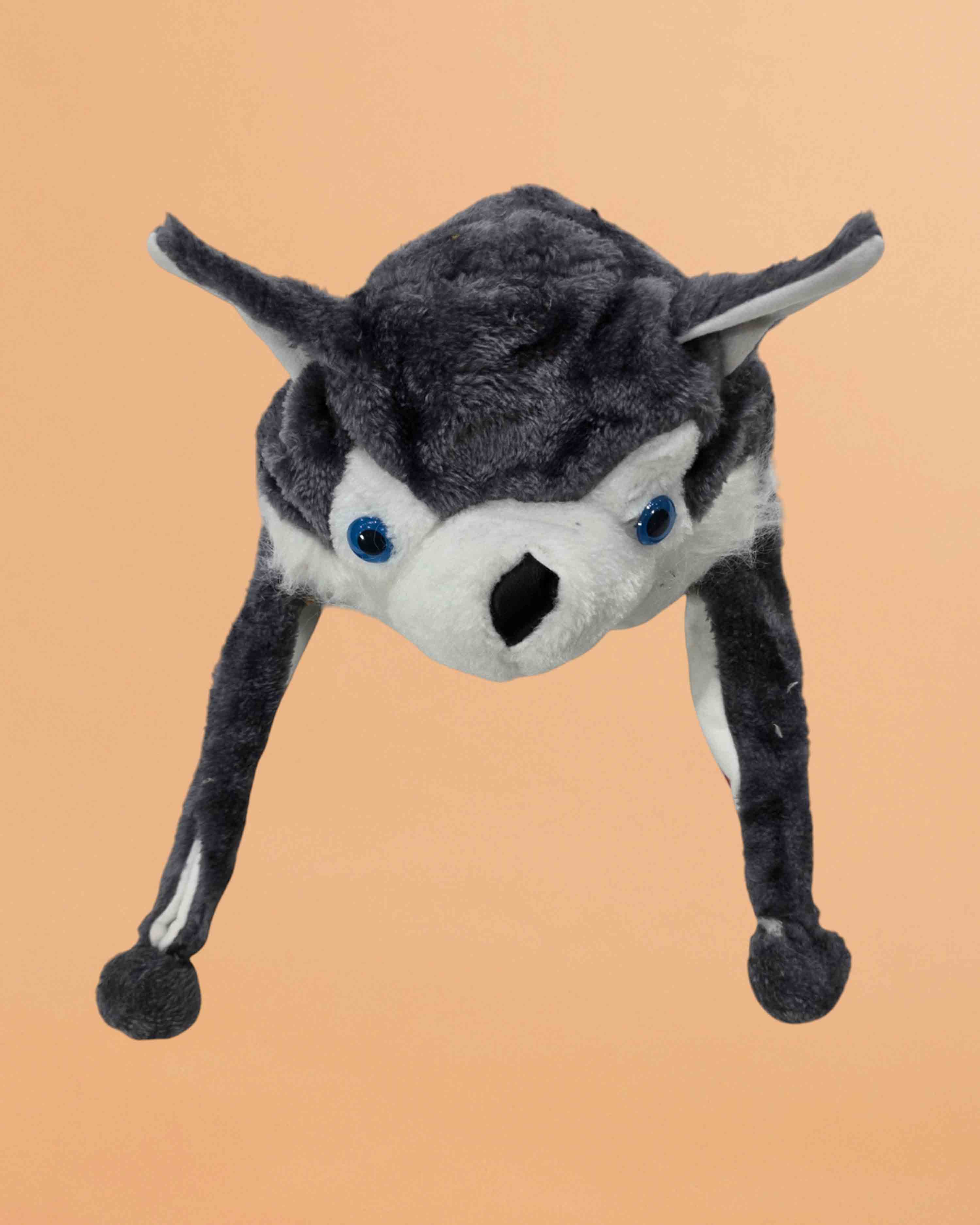 Animal costume Cap