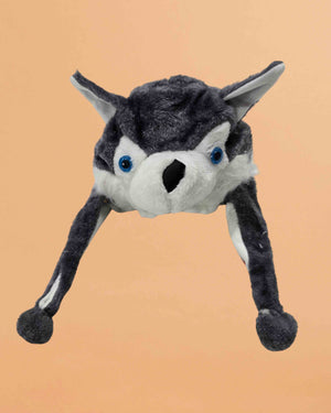 Animal costume Cap