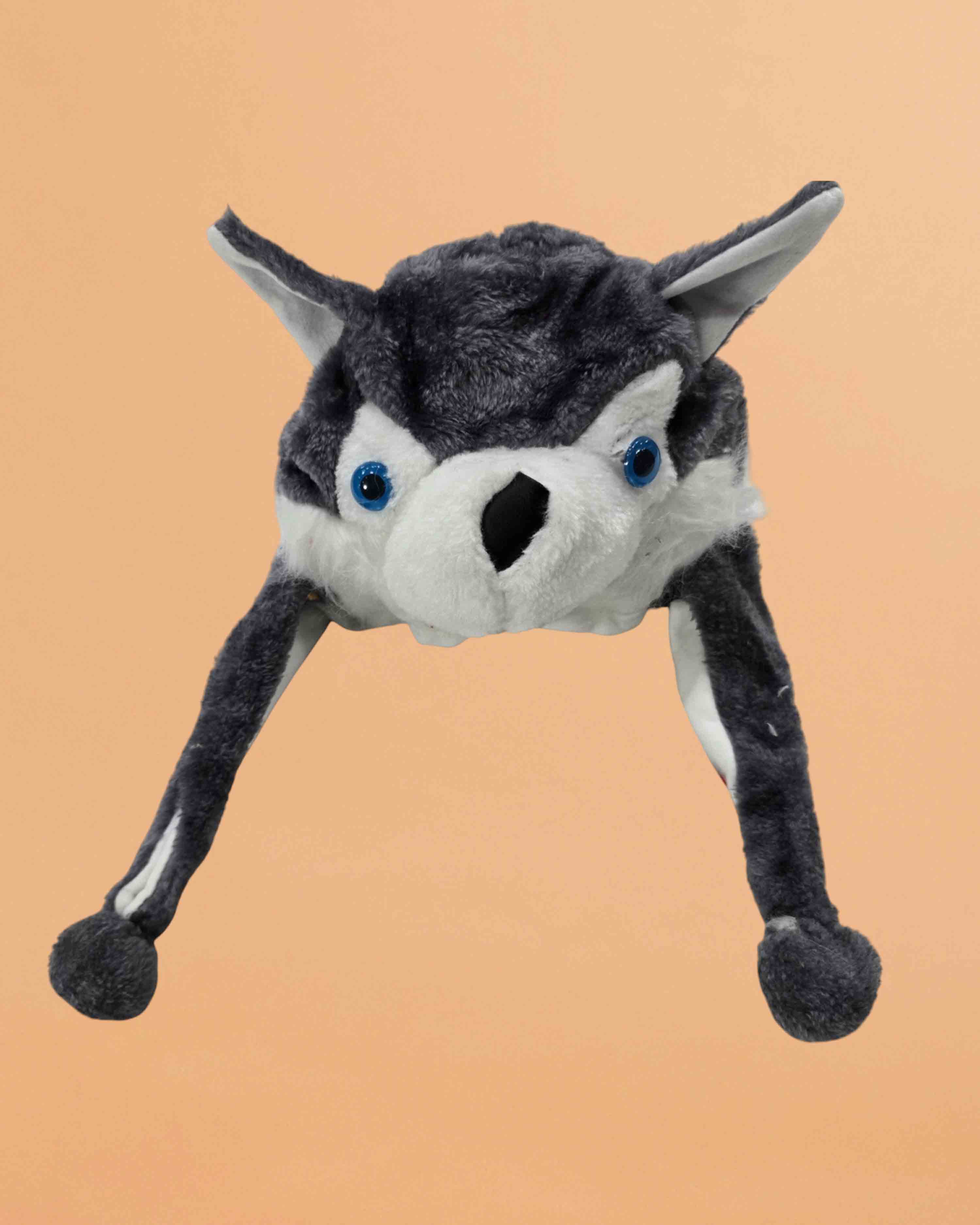 Animal costume Cap