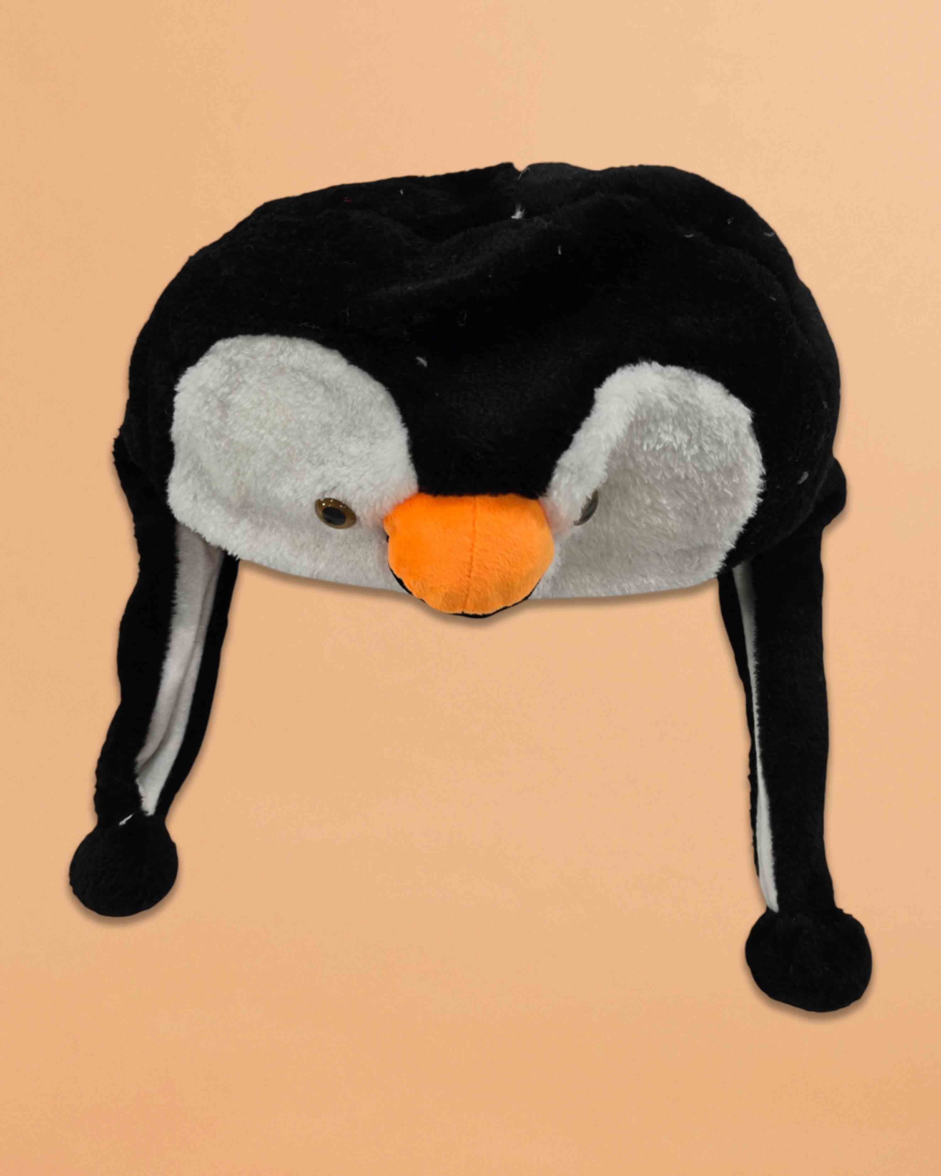 Animal costume Cap