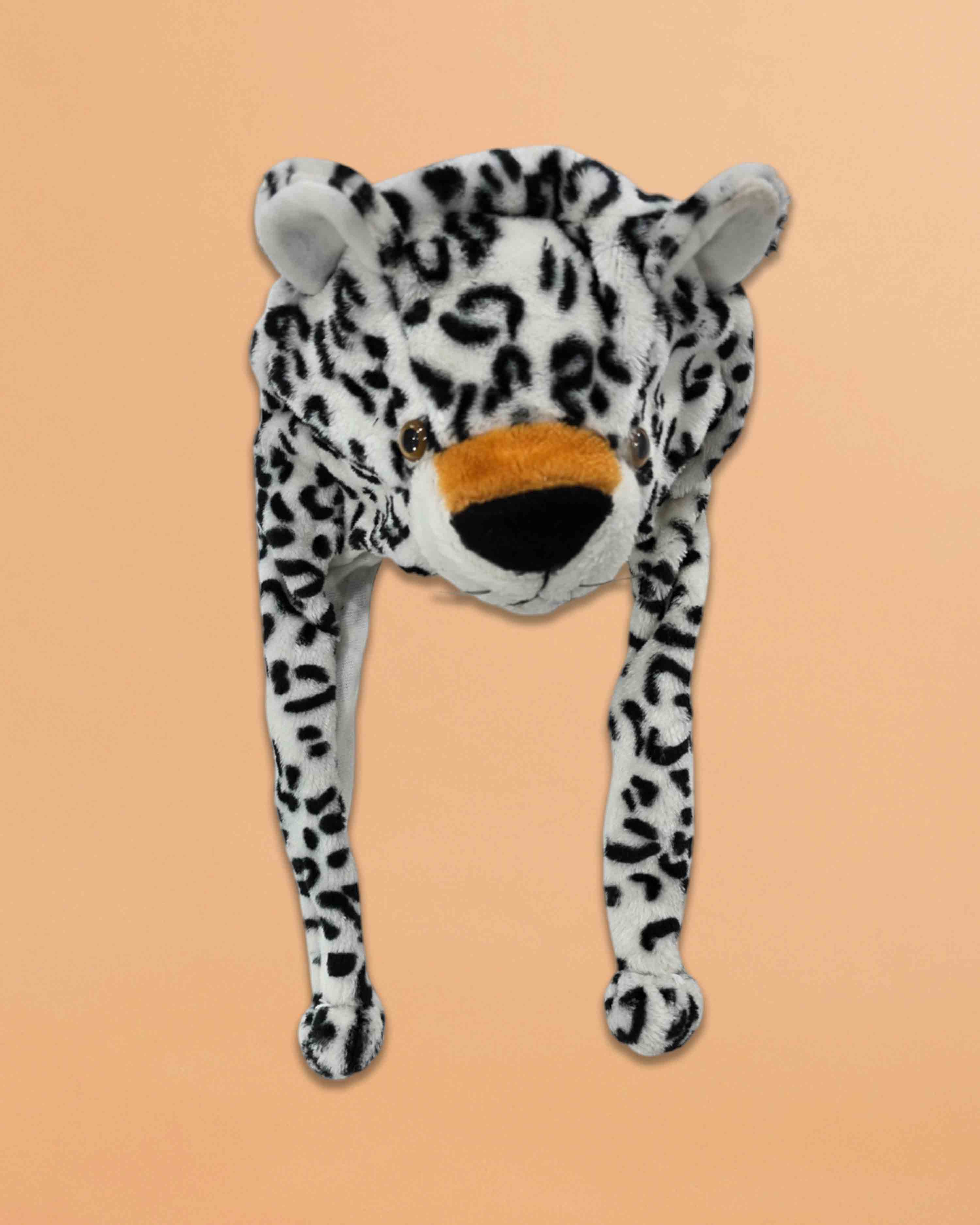 Animal costume Cap