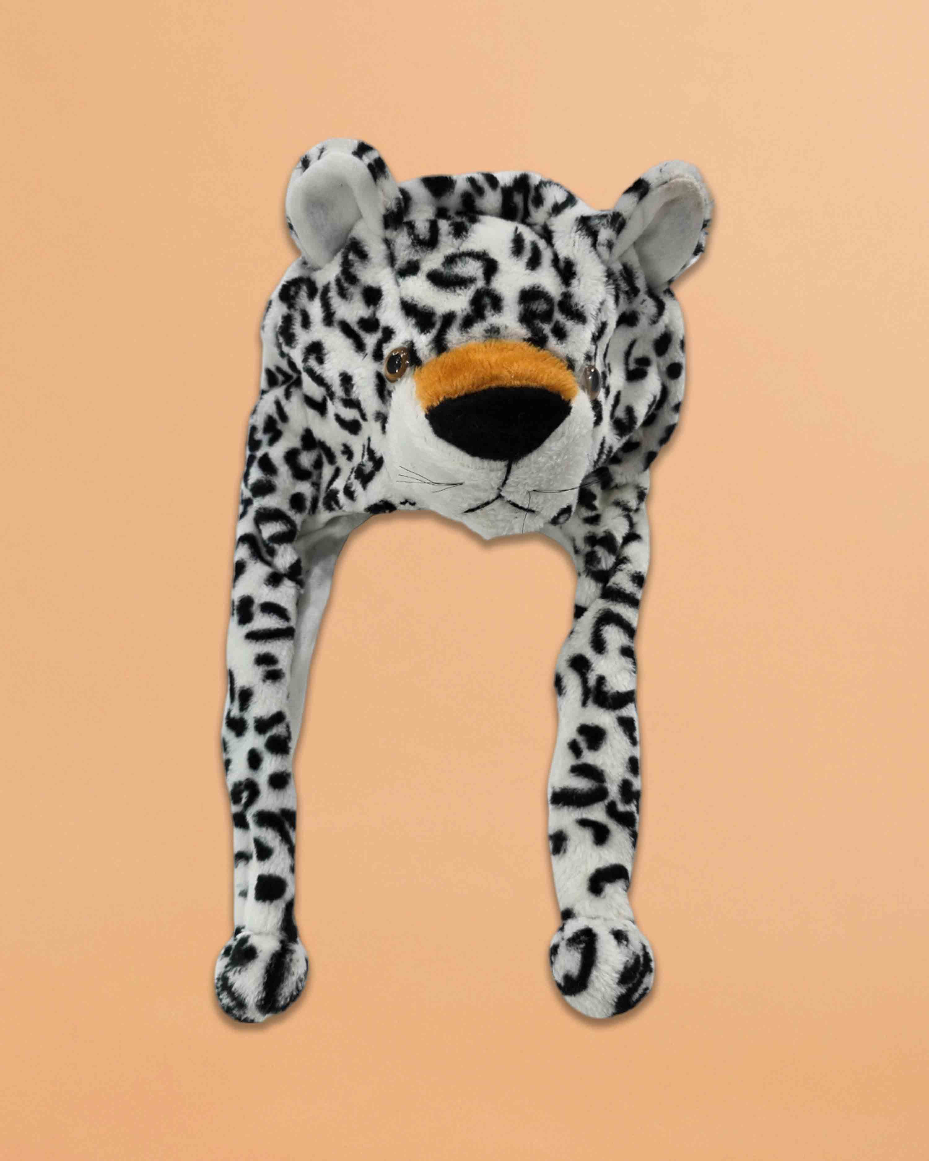 Animal costume Cap