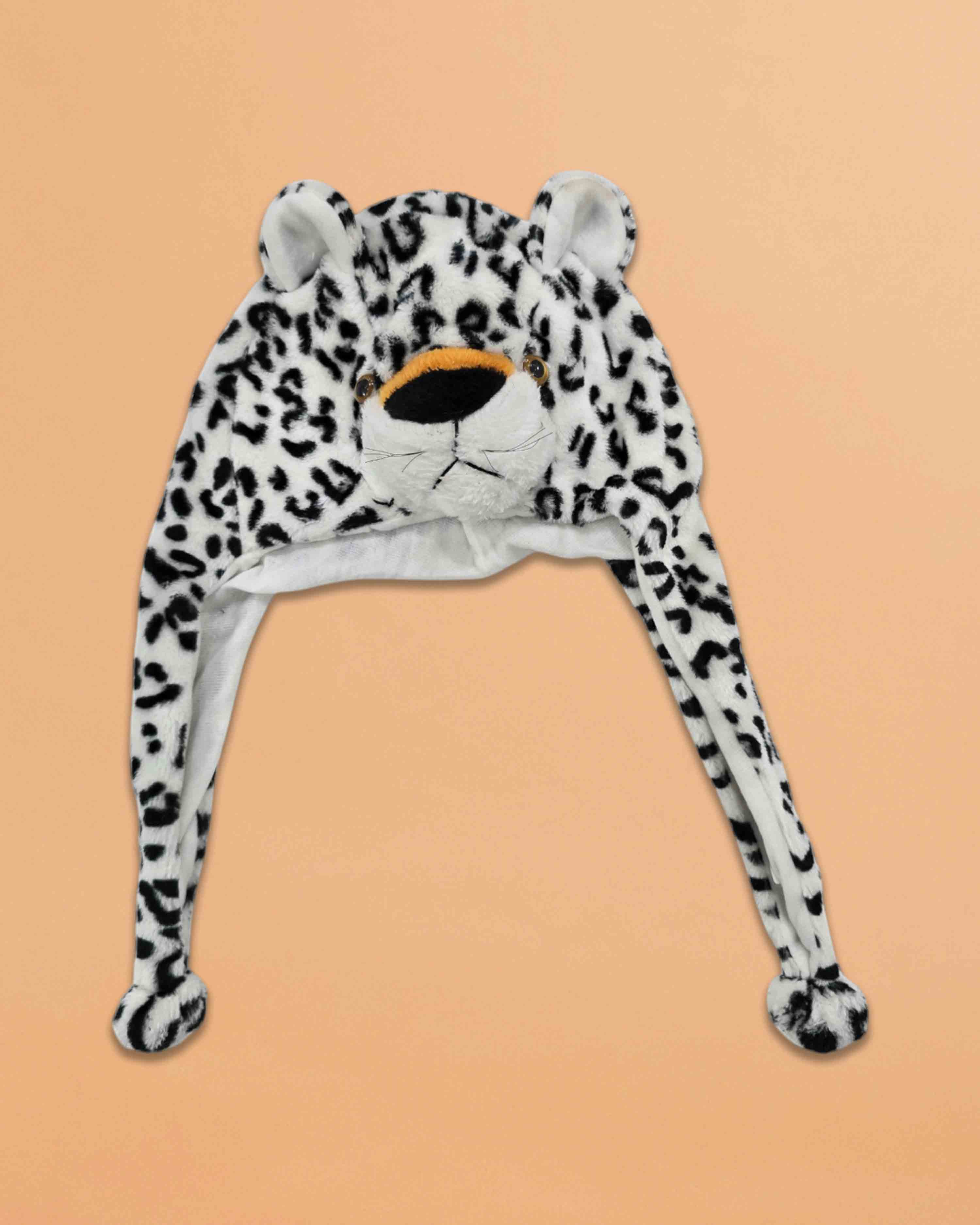 Animal costume Cap