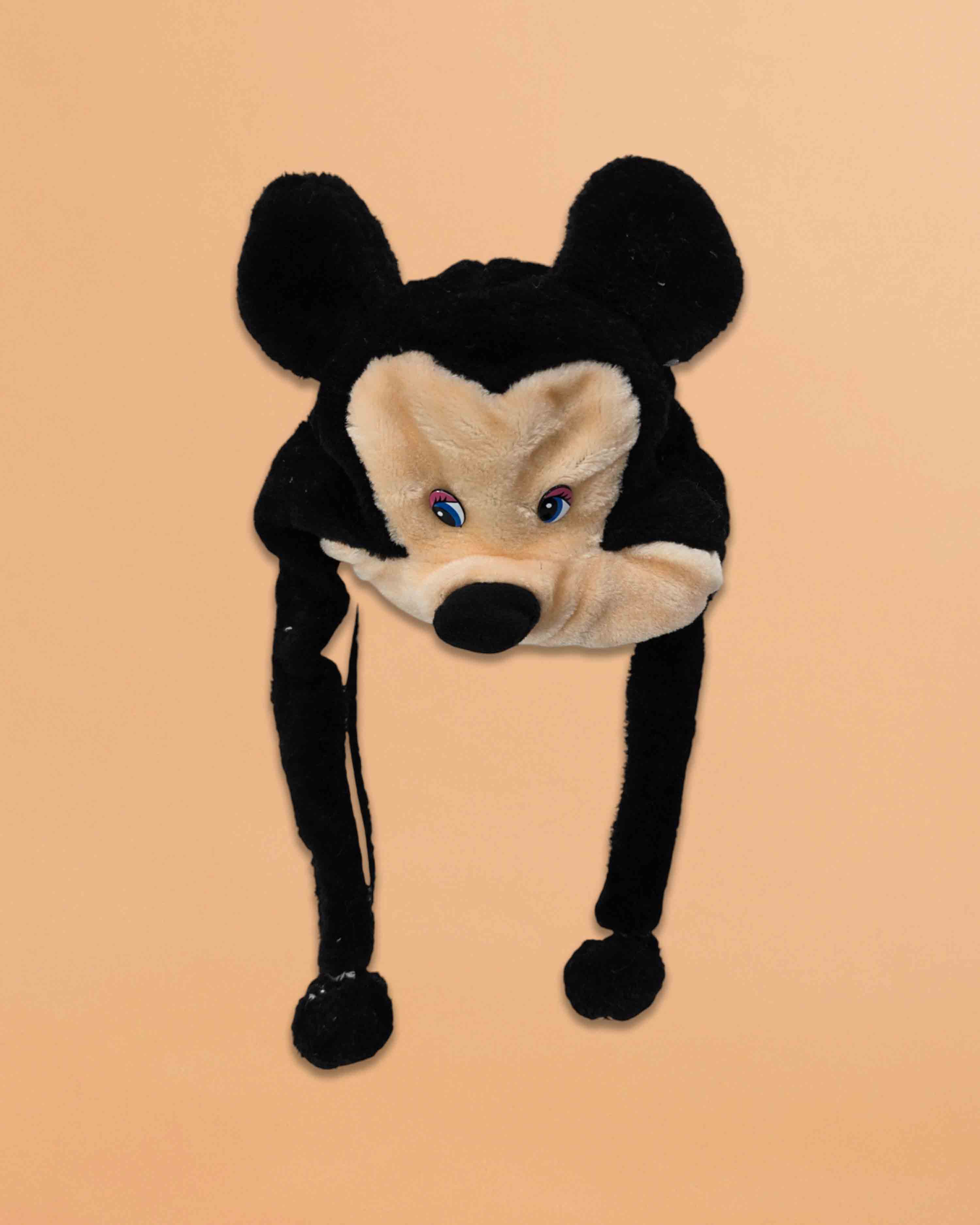 Animal costume Cap
