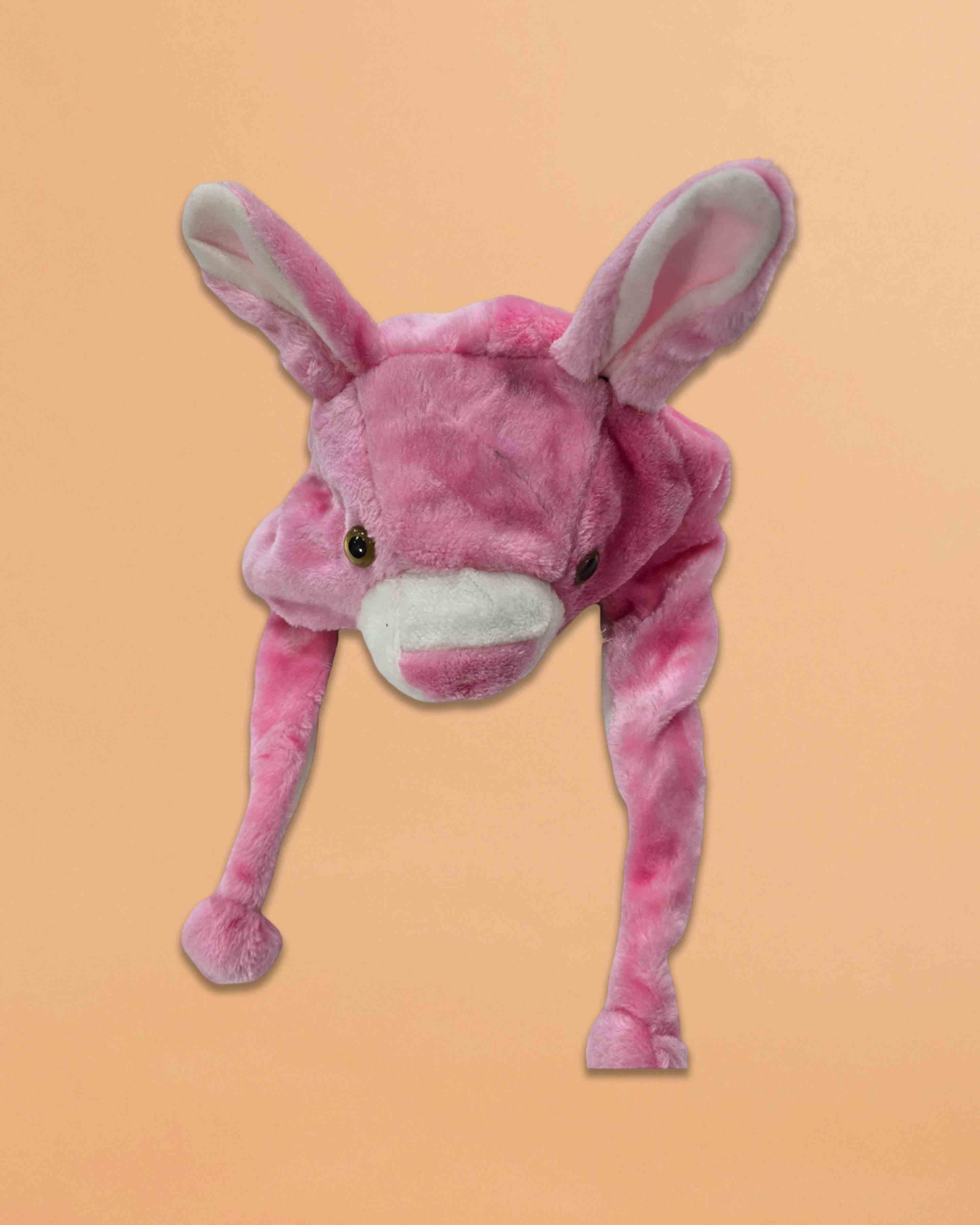Animal costume Cap