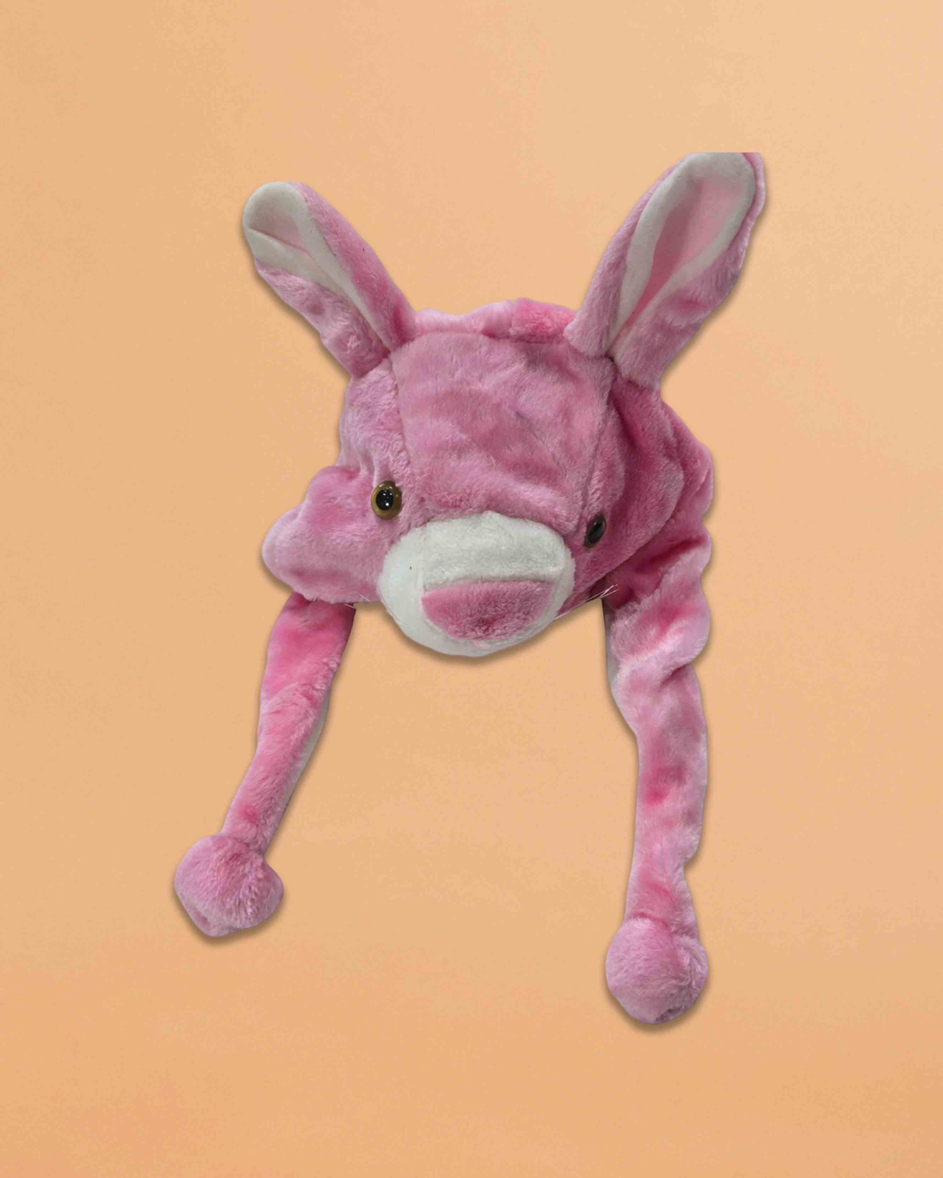 Animal costume Cap