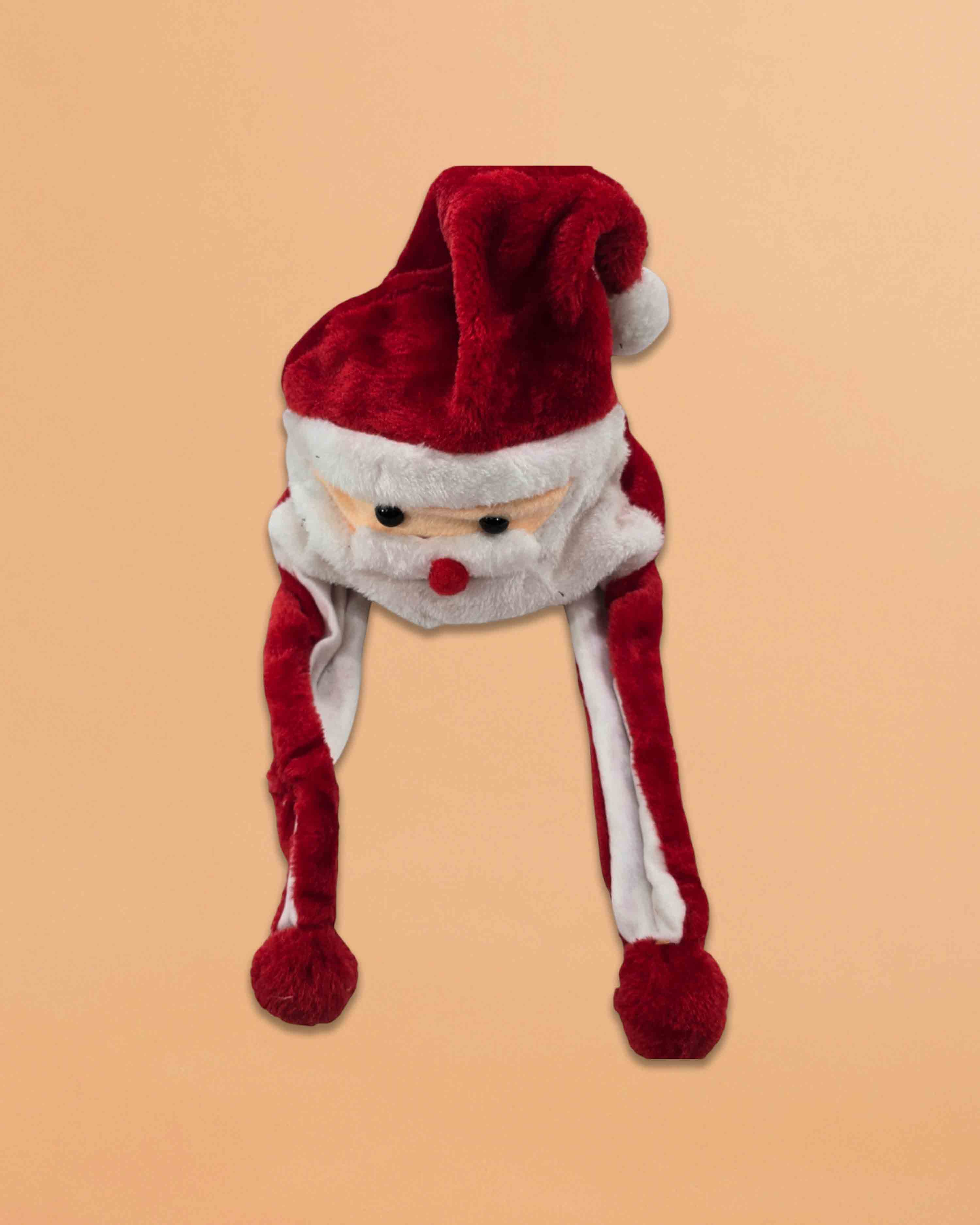 Animal costume Cap