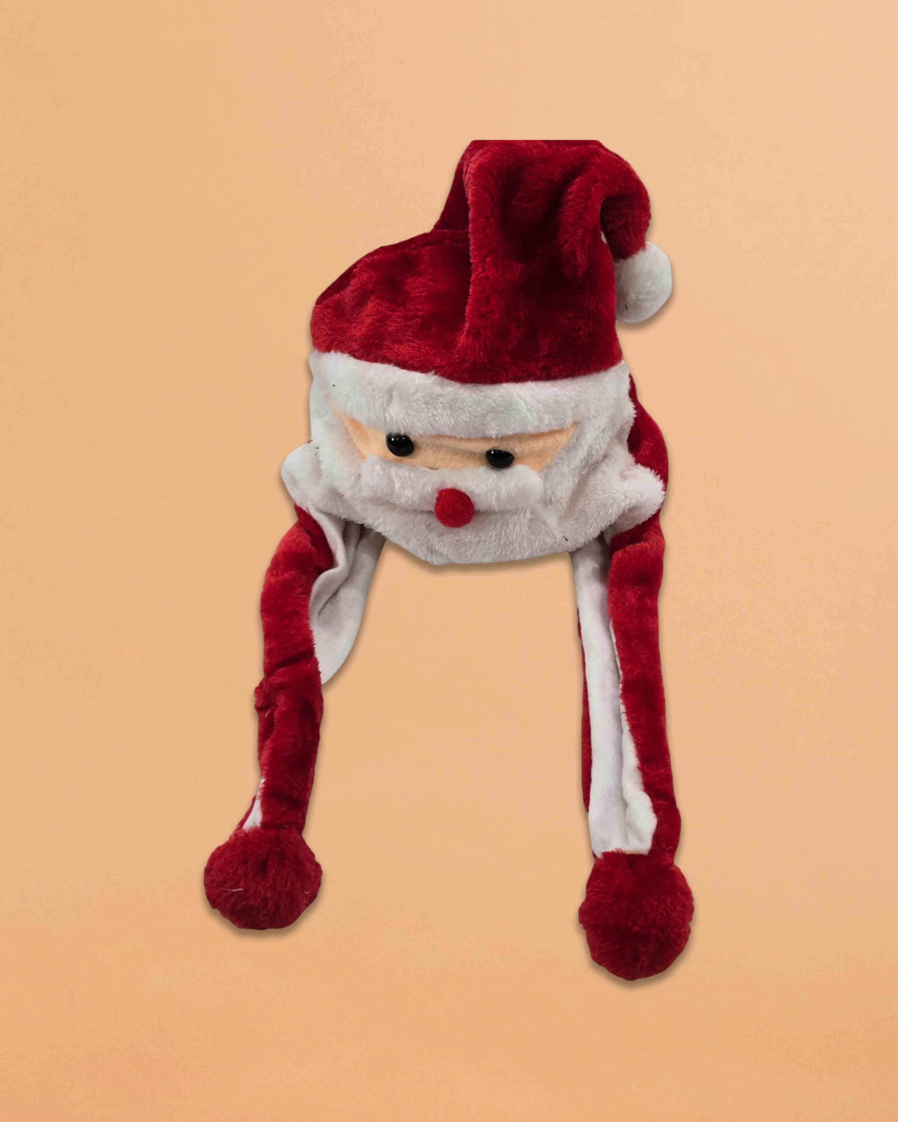 Animal costume Cap
