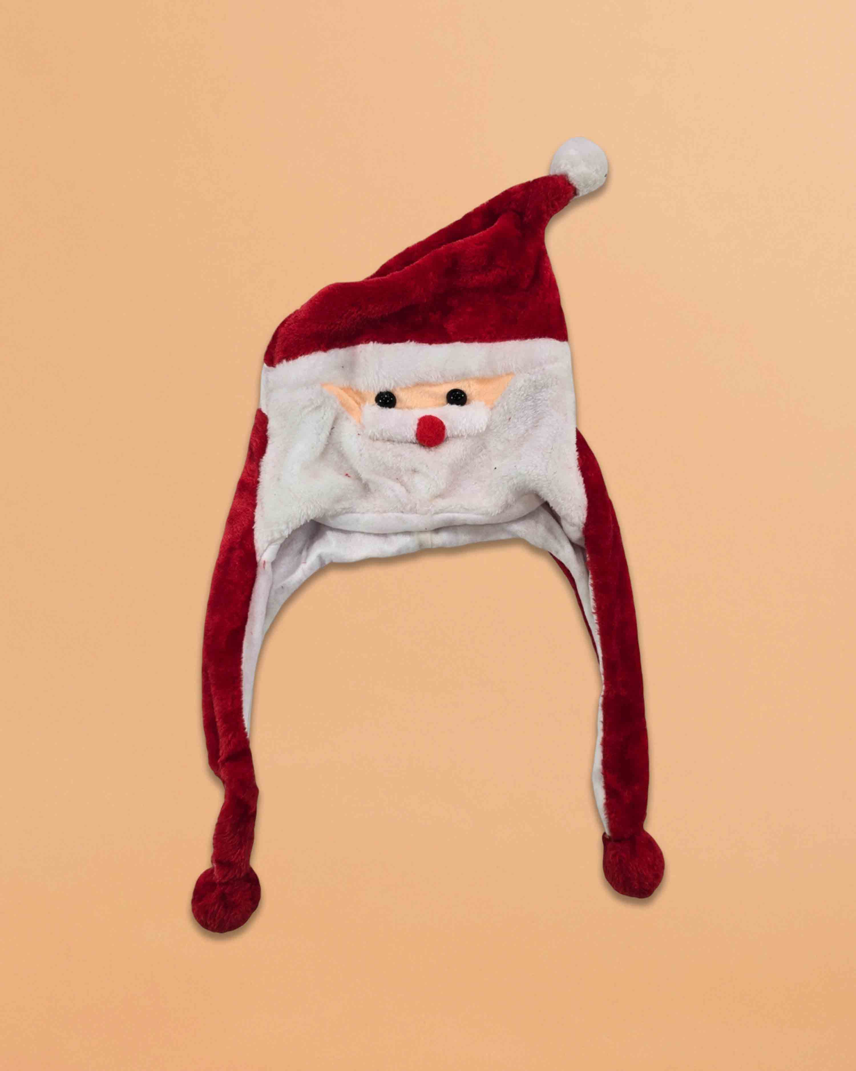 Animal costume Cap