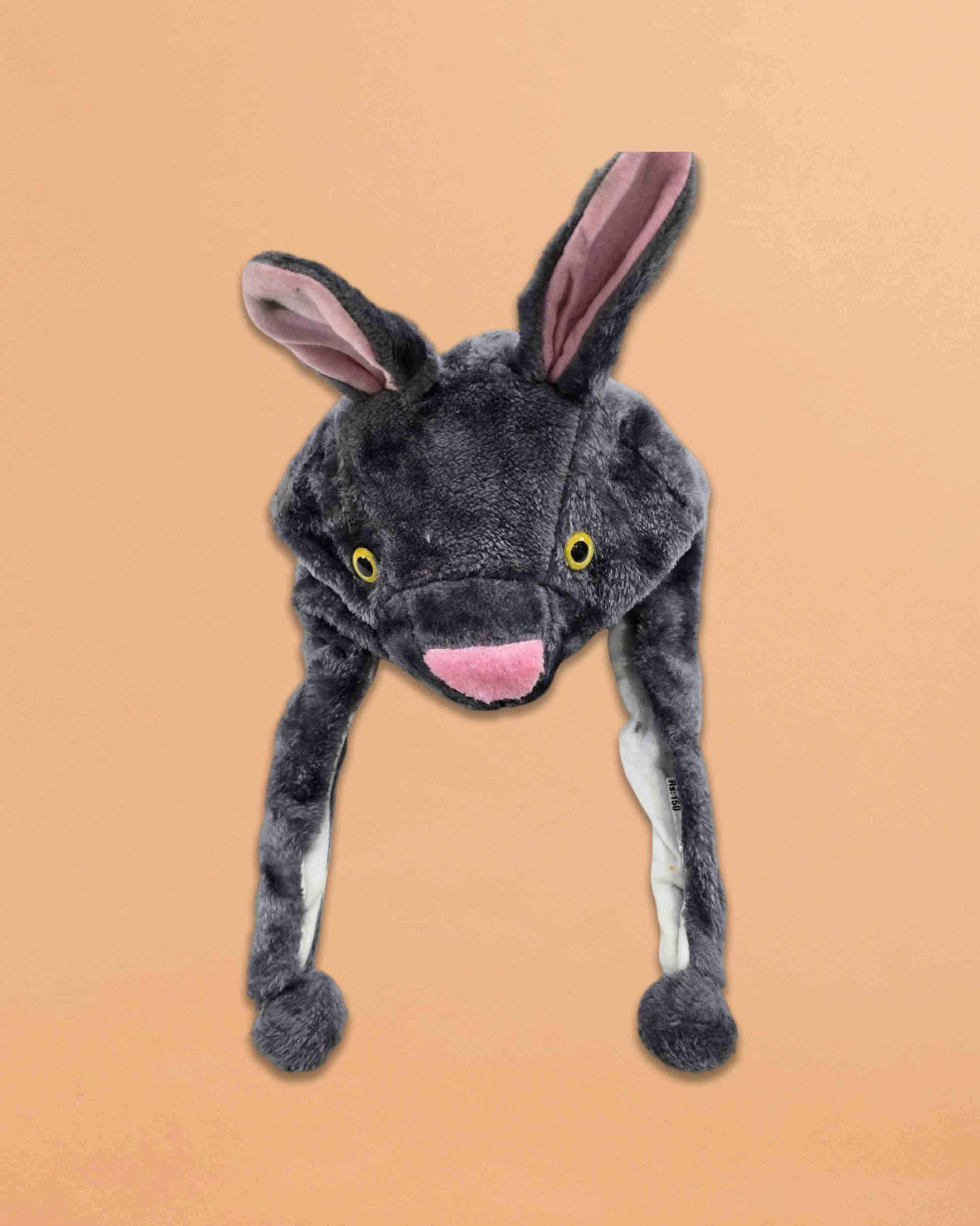 Animal costume Cap