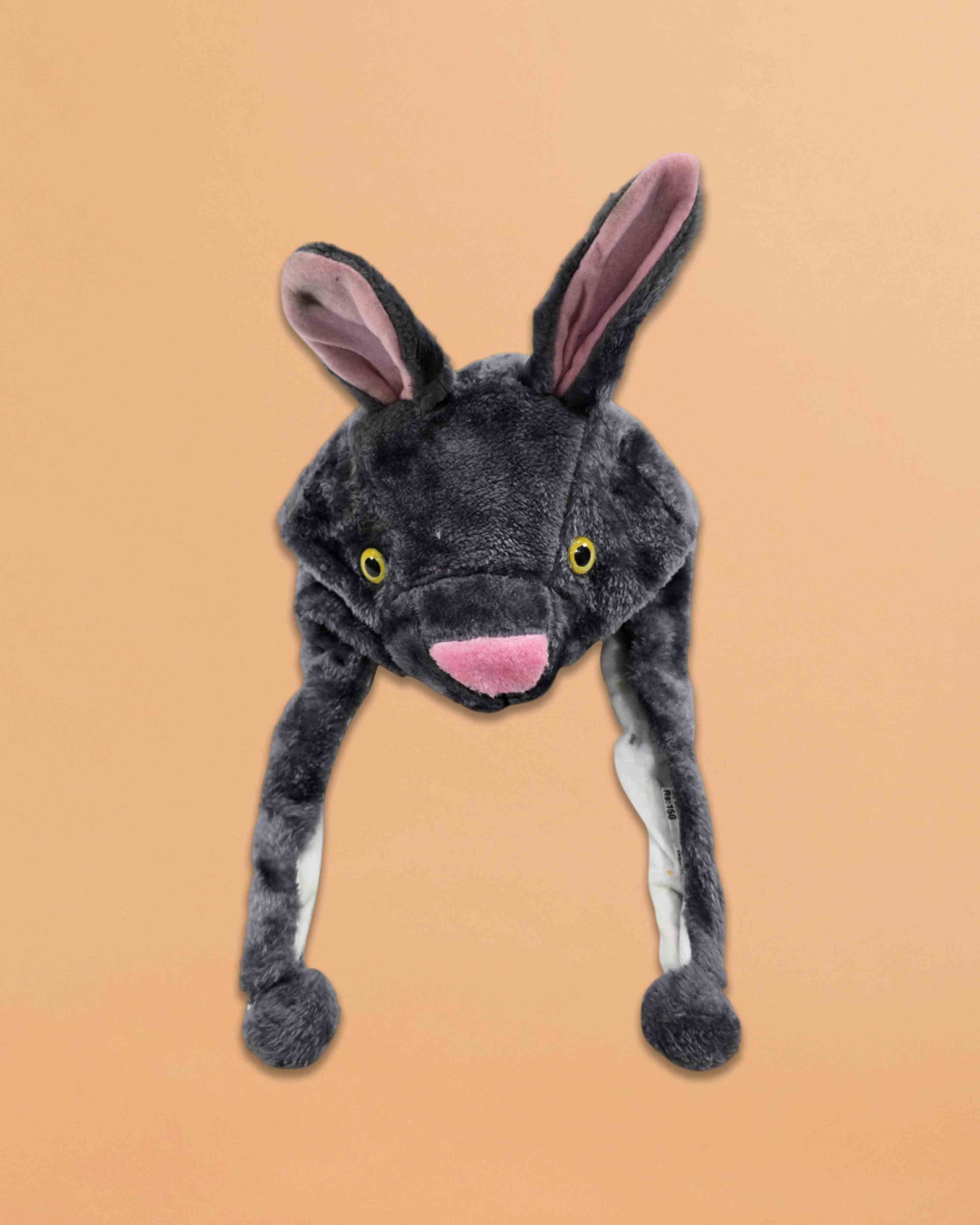 Animal costume Cap