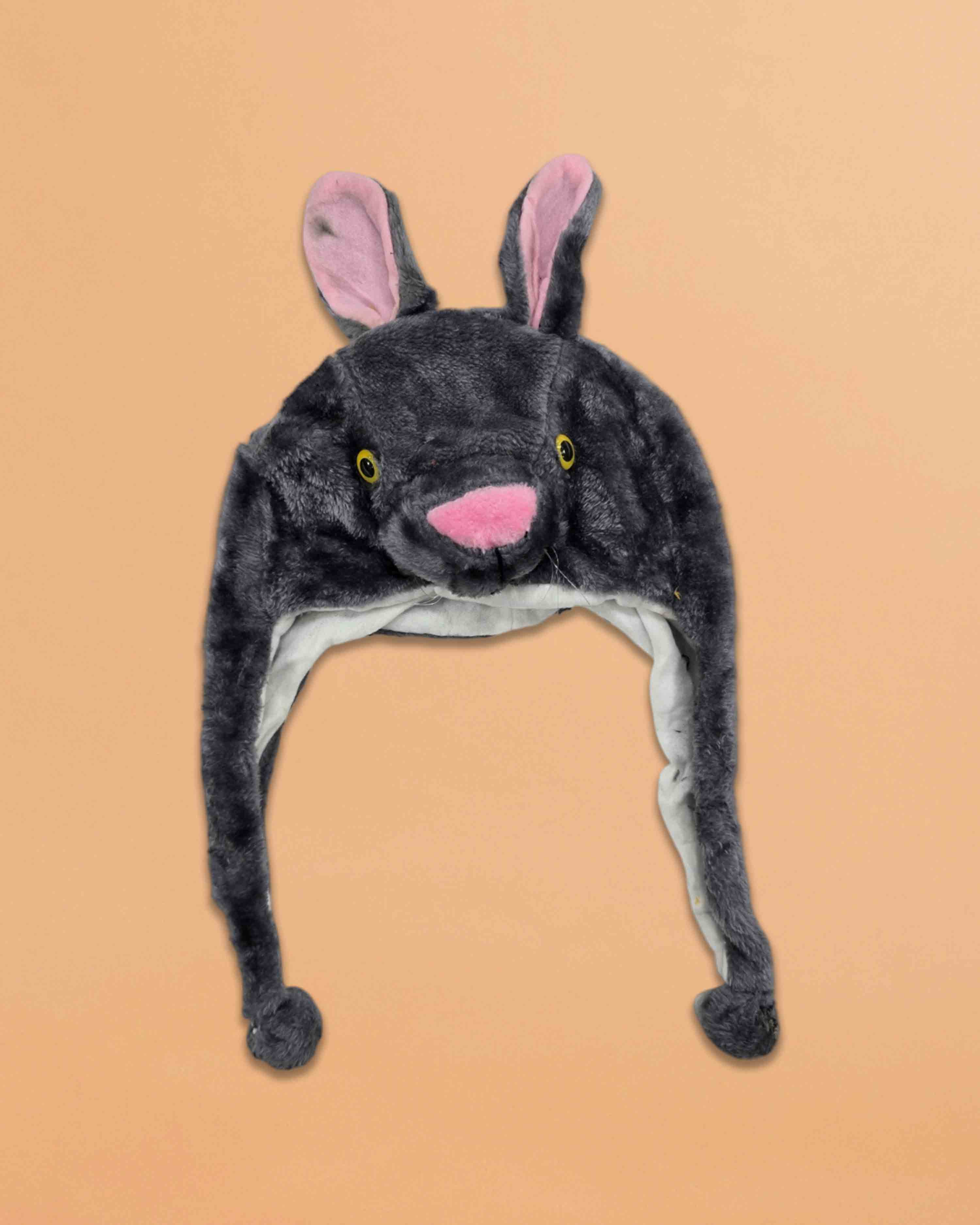 Animal costume Cap