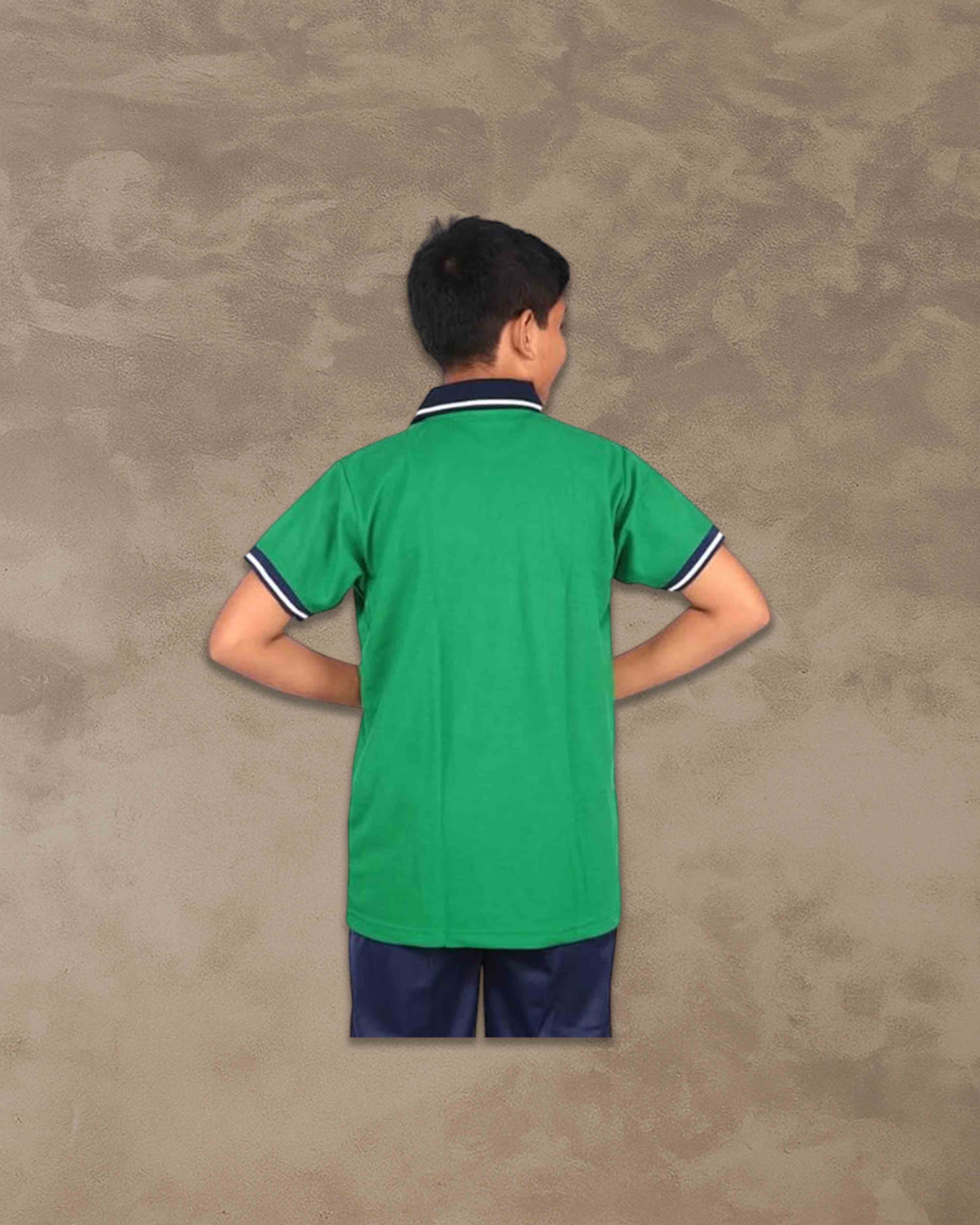 Kendriya Vidhyalaya (KV) School House Tshirts