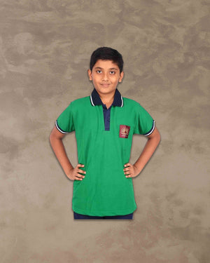 Kendriya Vidhyalaya (KV) School House Tshirts