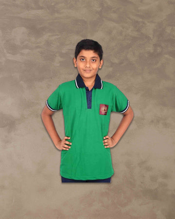 Kendriya Vidhyalaya (KV) School House Tshirts