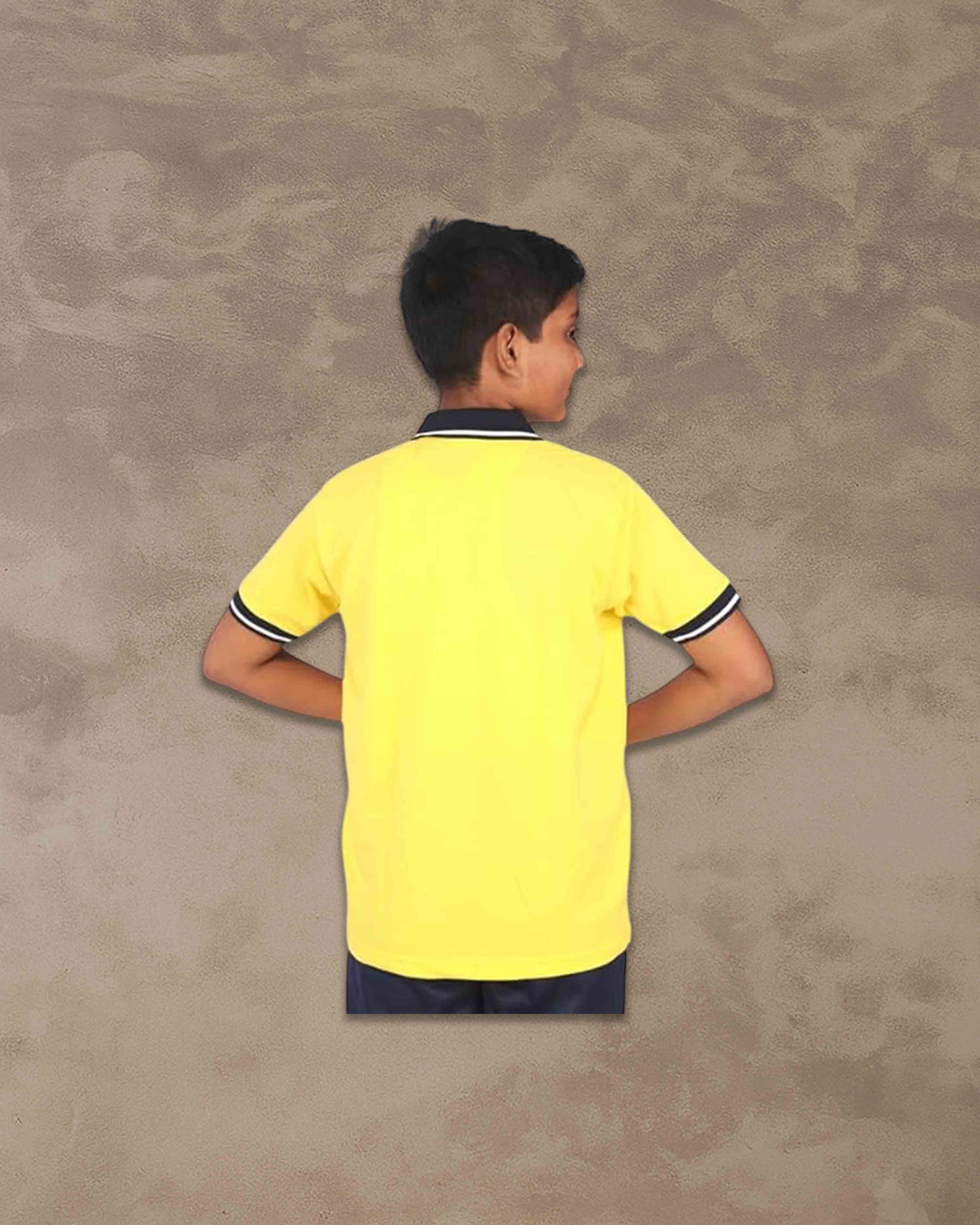 Kendriya Vidhyalaya (KV) School House Tshirts