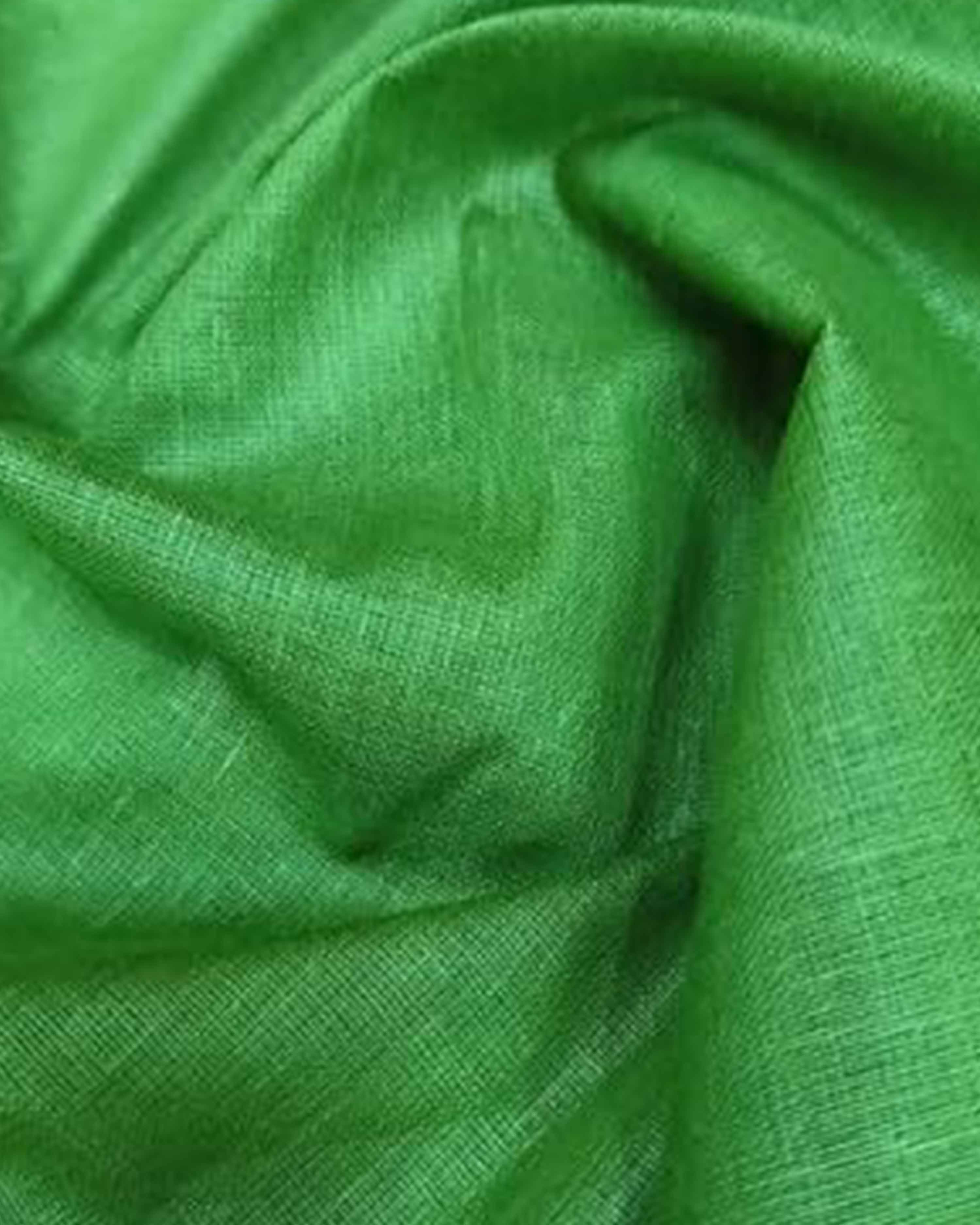 Poplin material