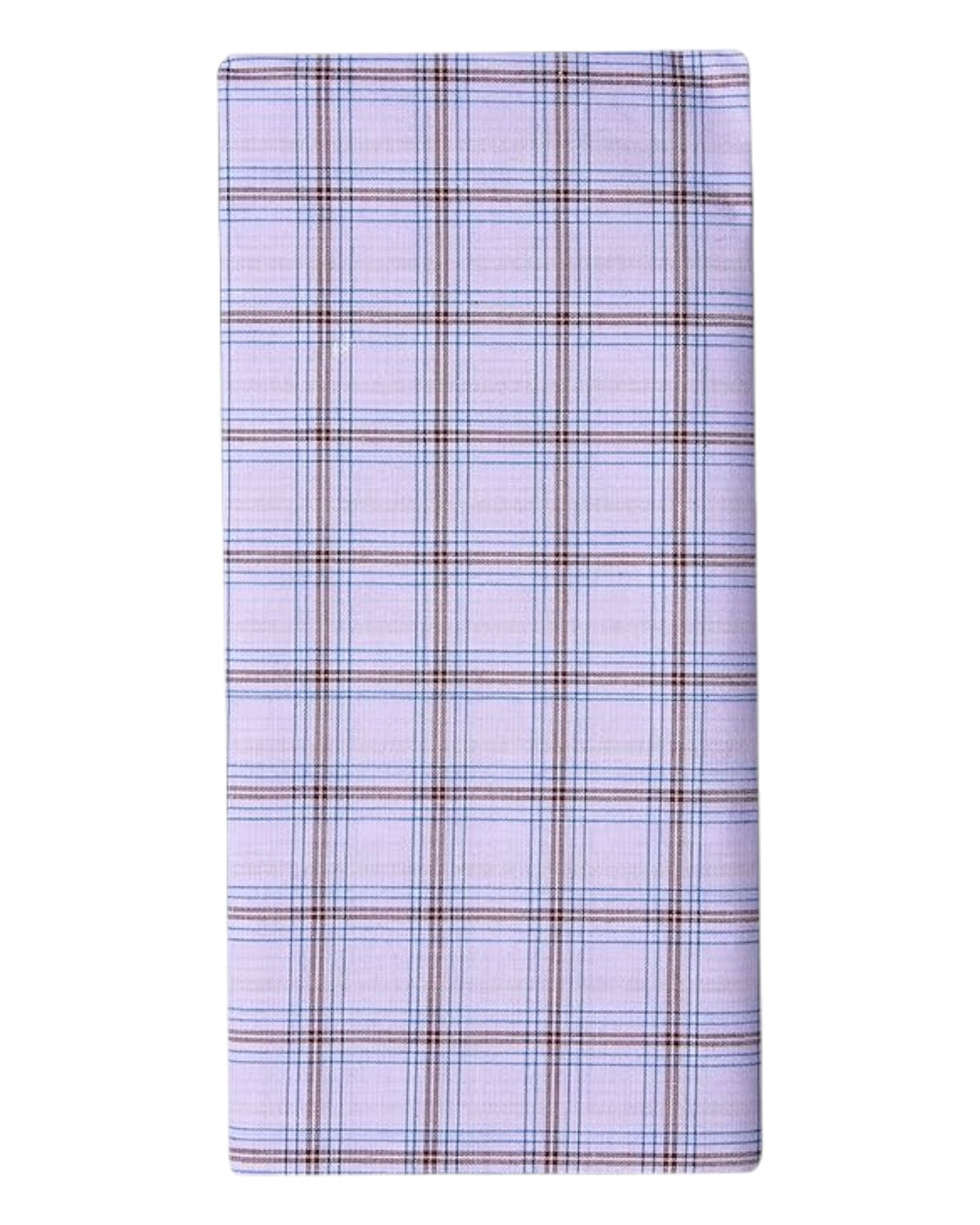 Cotton Lungi (Multi-Coloured, 2 meters)