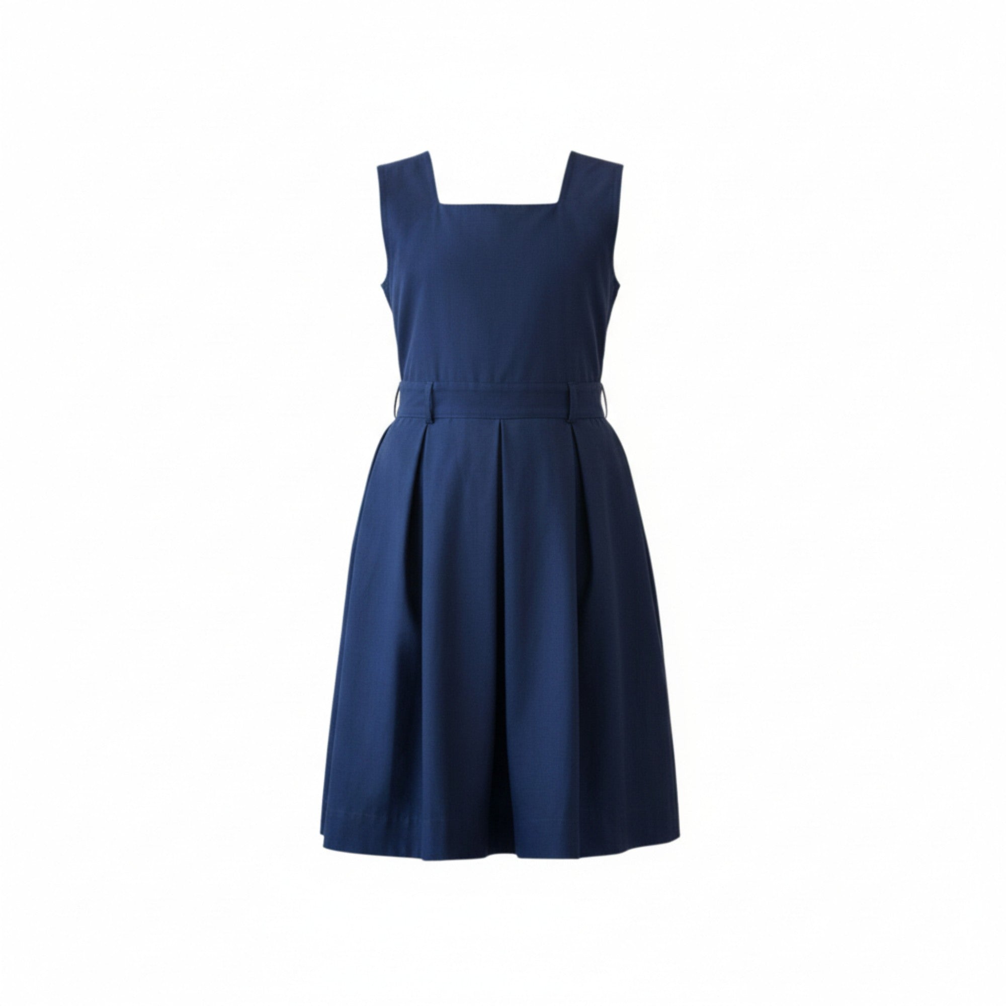 Girls School Uniform Penniform Dress, School Uniform, Readymade Stitched, Regular Fit for Girls