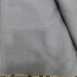 Narayana school uniform suithing