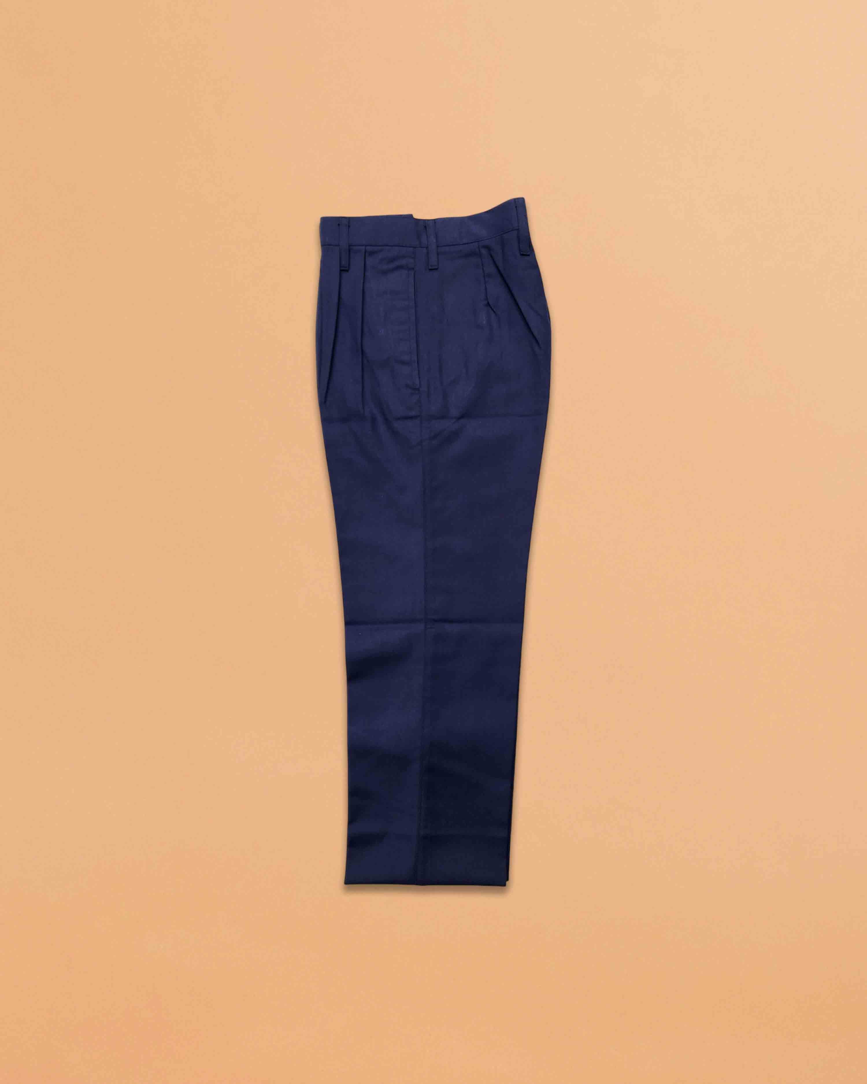 School Uniform - Pant for Boys, Cotton Shorts, Elastic Waist Half Pants, Regular Fit Sports Shorts