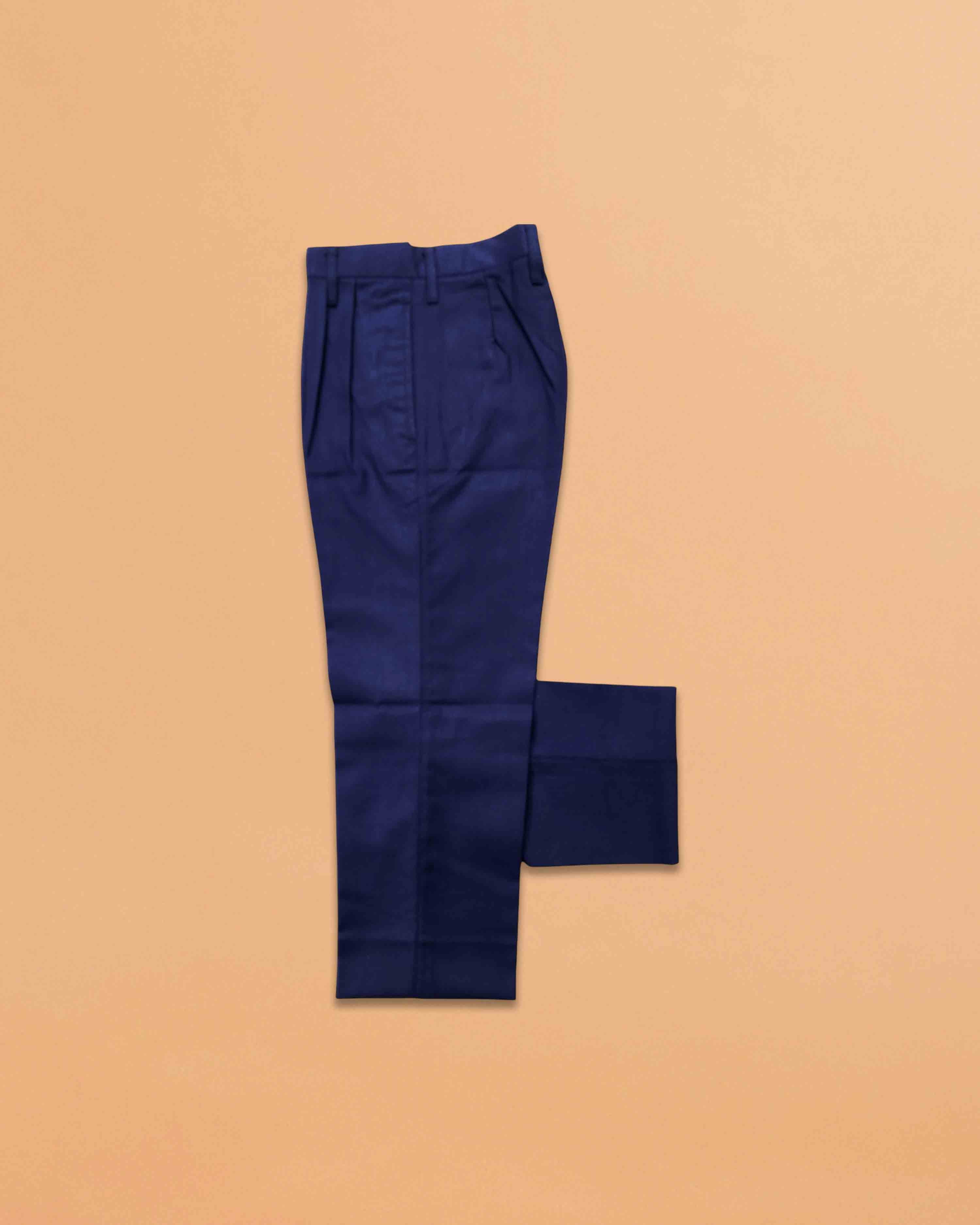 School Uniform - Pant for Boys, Cotton Shorts, Elastic Waist Half Pants, Regular Fit Sports Shorts