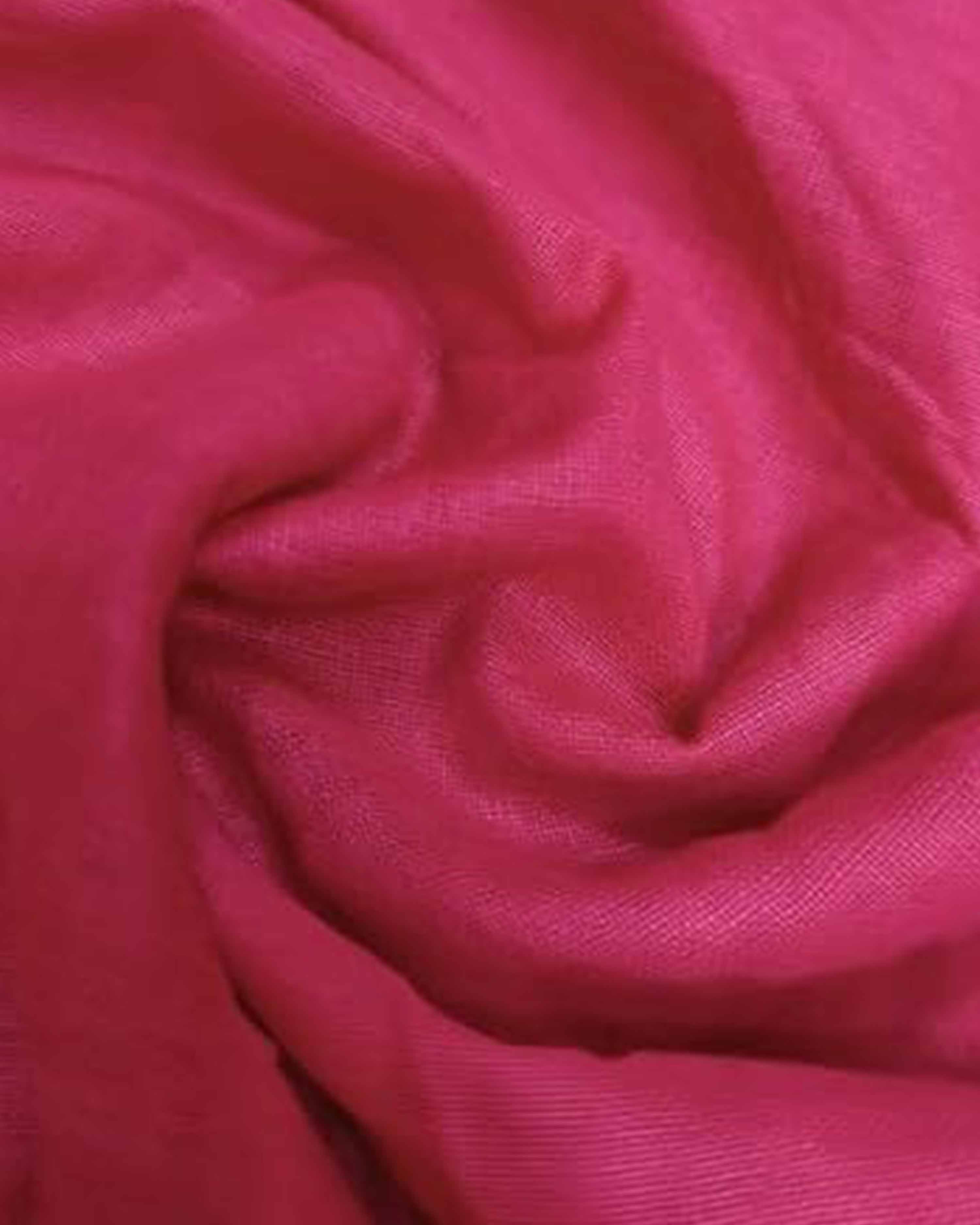 Poplin material