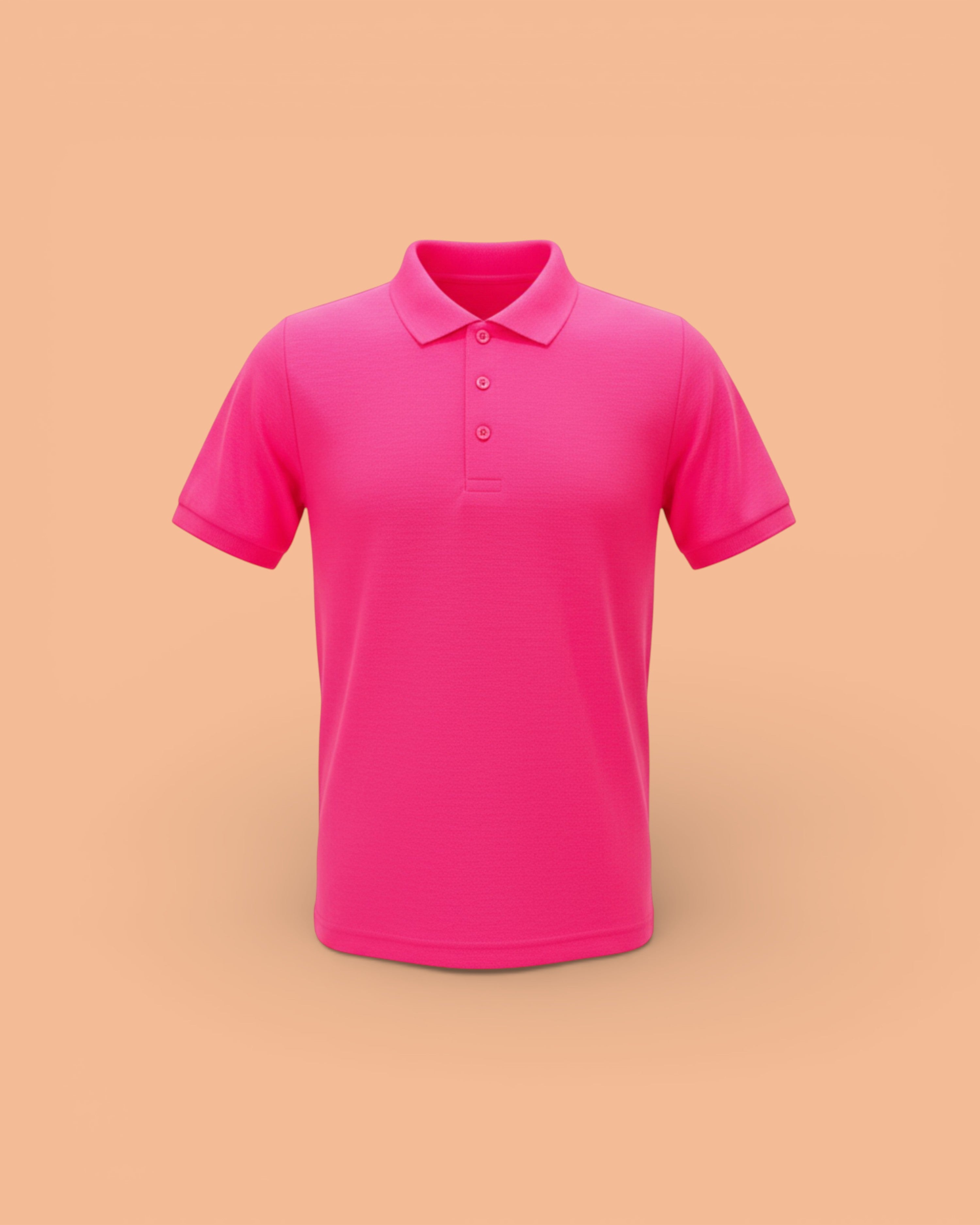 Boy's Regular Fit T-Shirt Plain Casual Wear Half Sleeve Collar Neck Premium Cotton Kids T-Shirts for Boys and Girls