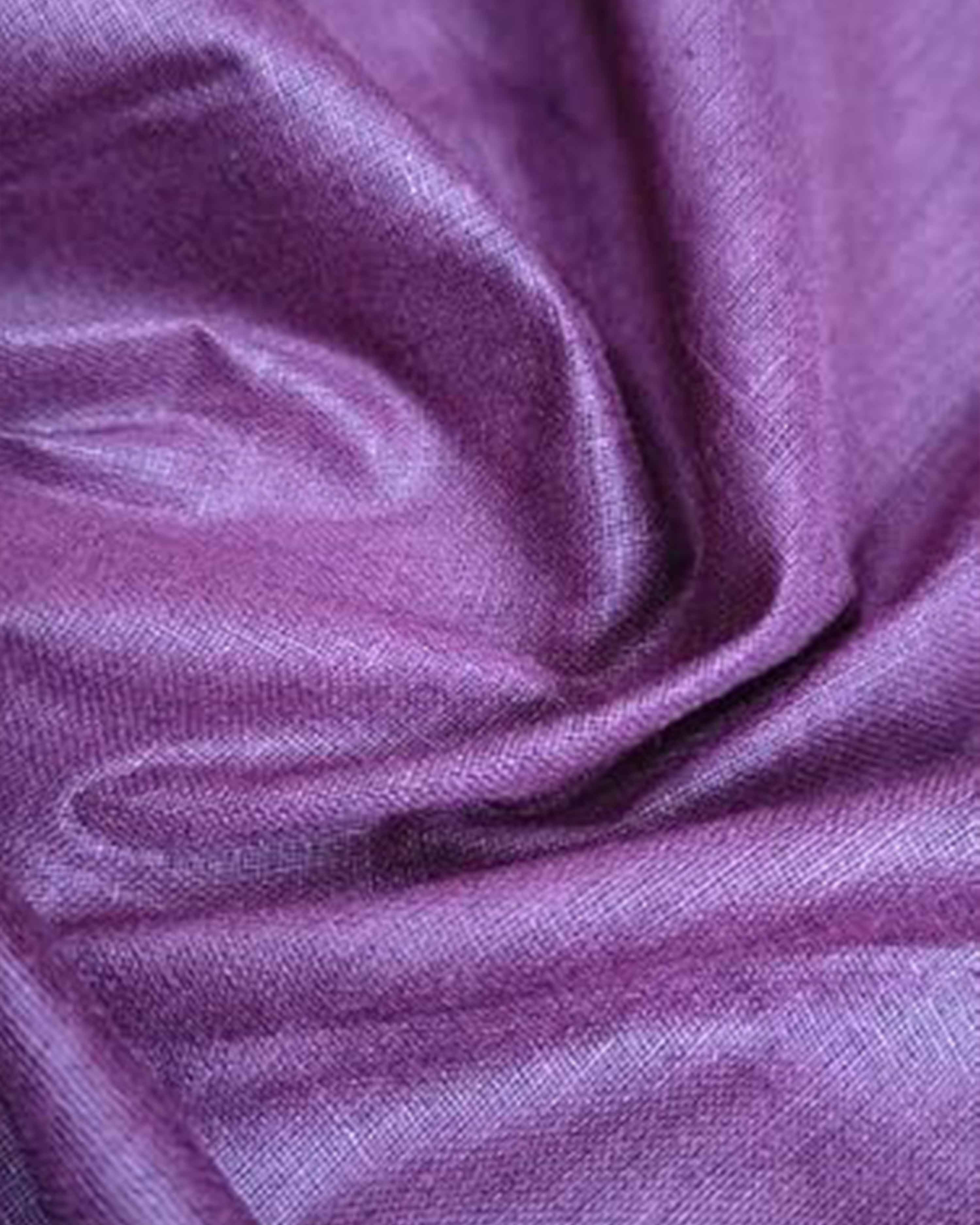 Poplin material