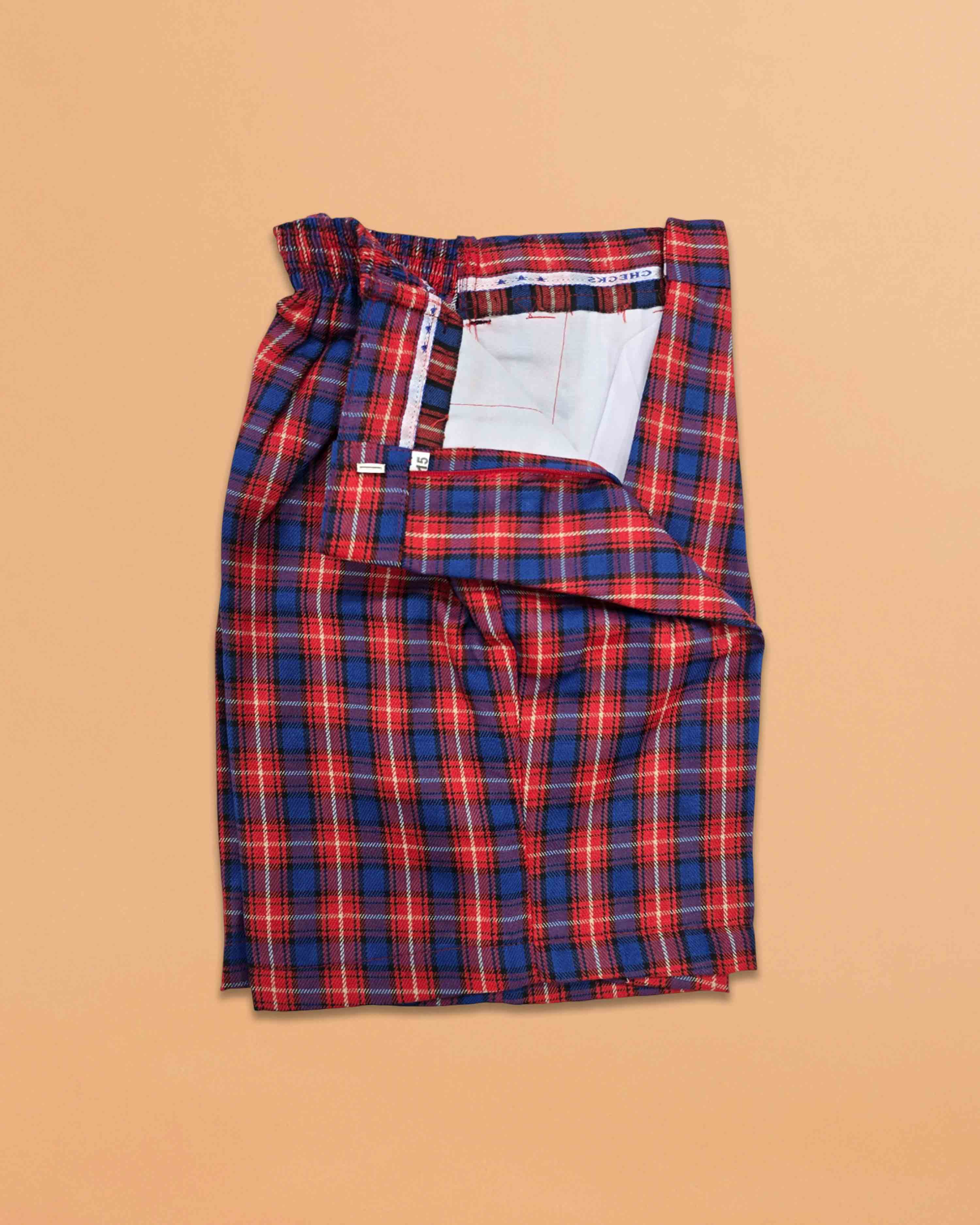 School Uniform - Pant for Boys, Cotton Shorts, Elastic Waist Half Pants, Regular Fit Sports Shorts