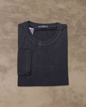 Boy's Regular Fit T-Shirt Plain Casual Wear Round Neck Premium Cotton Kids T-Shirts Full Sleeve Round Neck for Boys and Girls