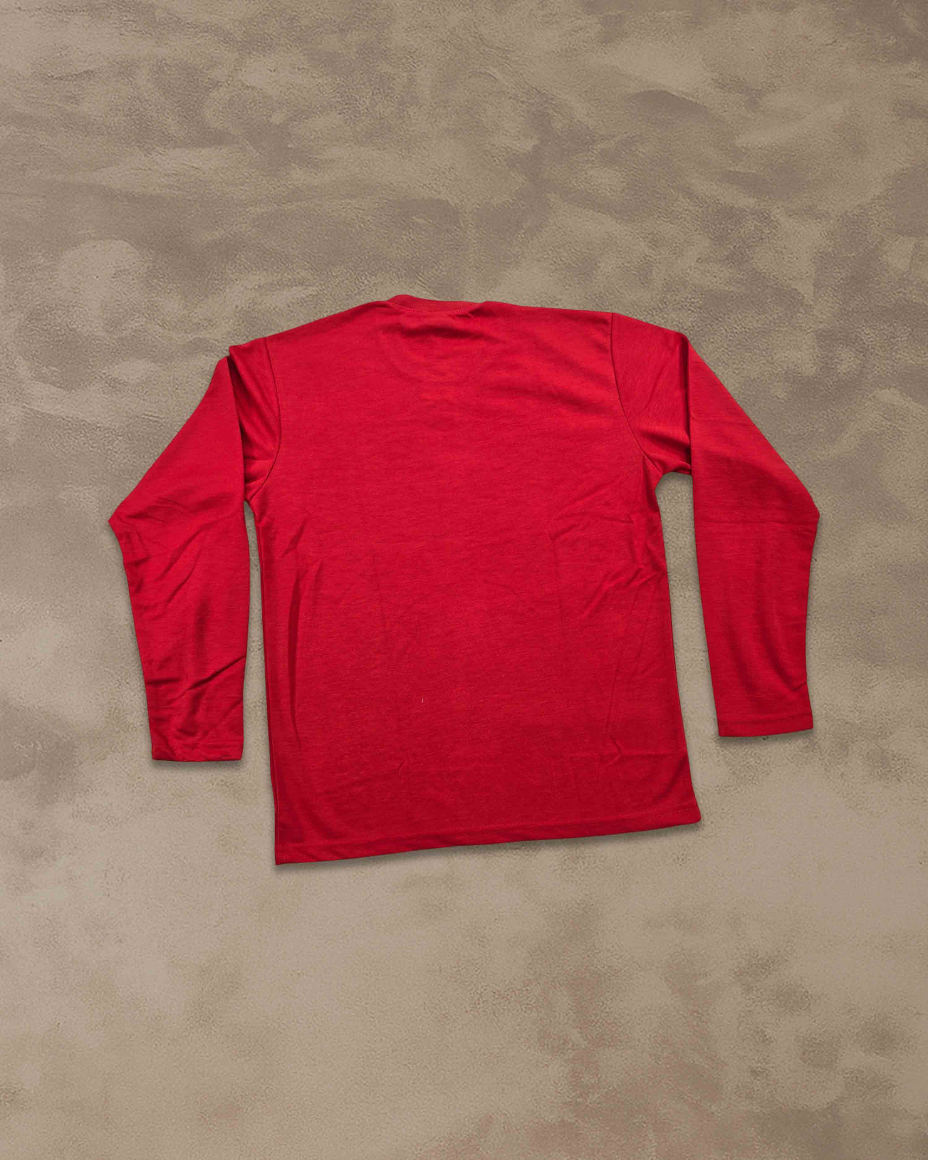 Boy's Regular Fit T-Shirt Plain Casual Wear Round Neck Premium Cotton Kids T-Shirts Full Sleeve Round Neck for Boys and Girls