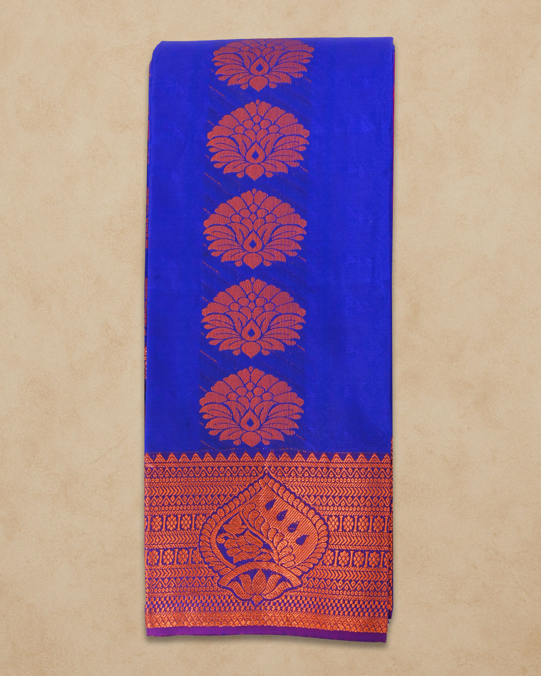 Pack Of Any 2 - Silk Saree Combo