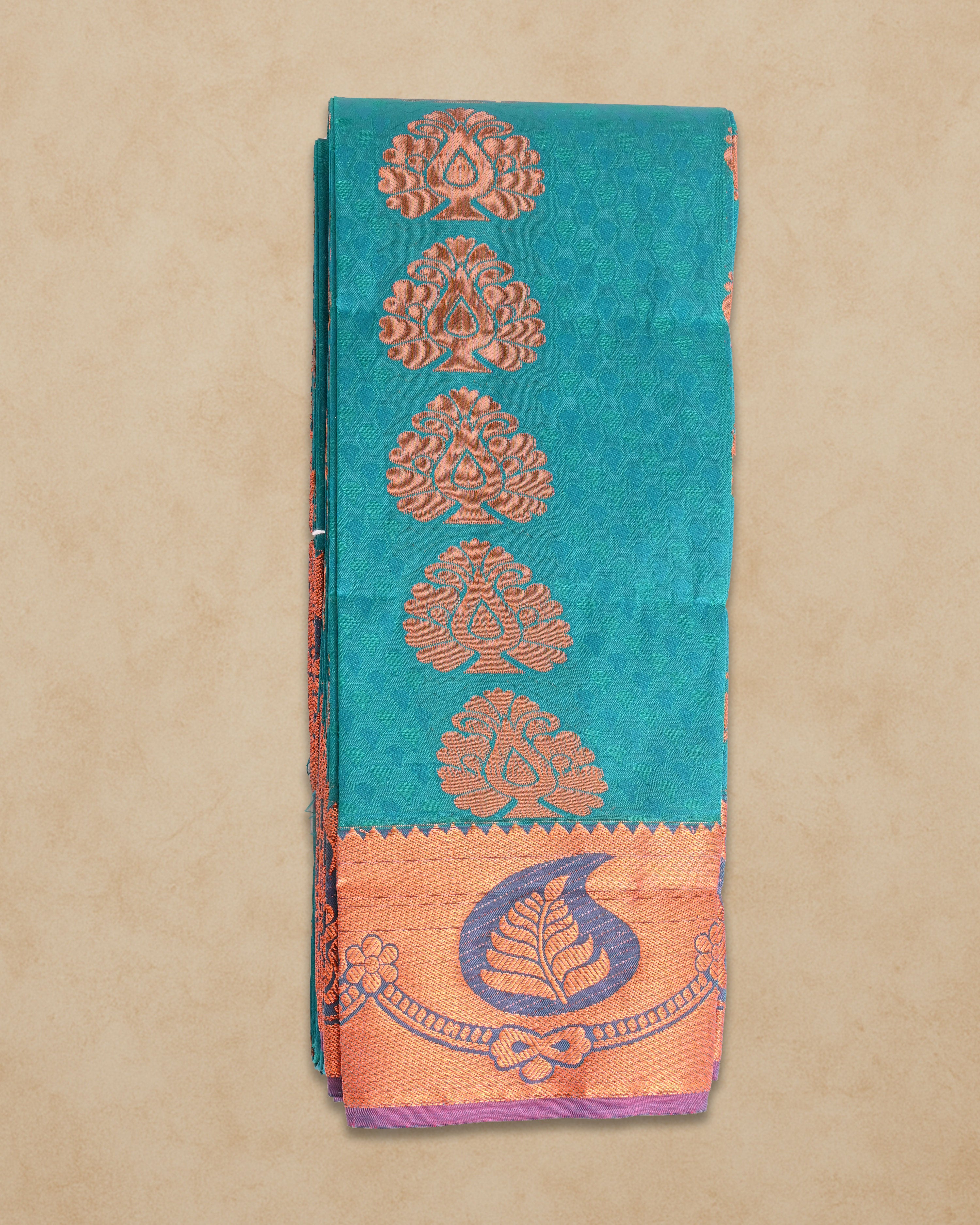 Pack Of Any 2 - Silk Saree Combo