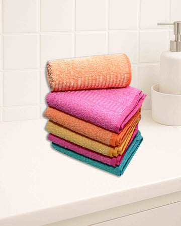 Scarpio towels 14x21