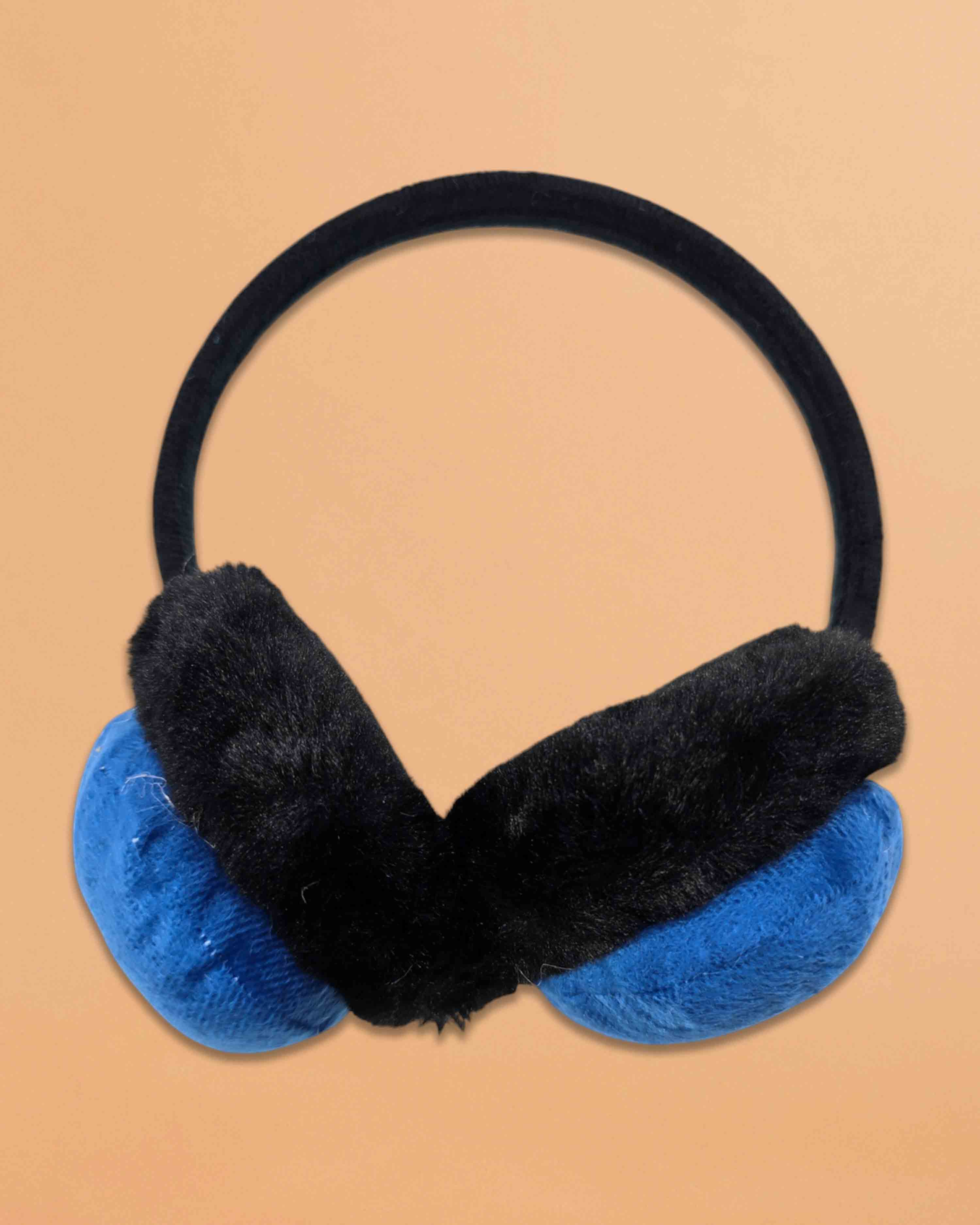 Super hero ear muff
