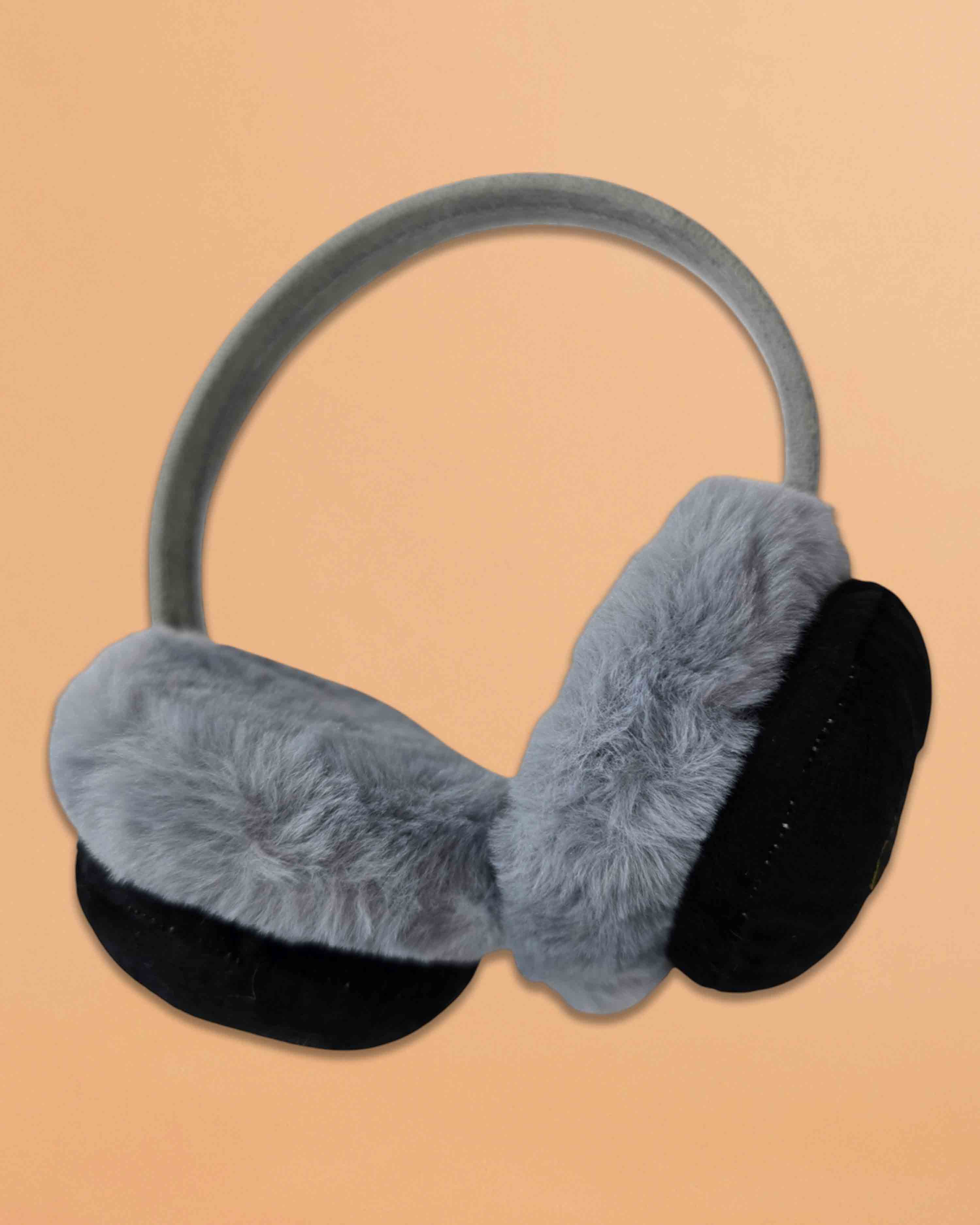 Super hero ear muff