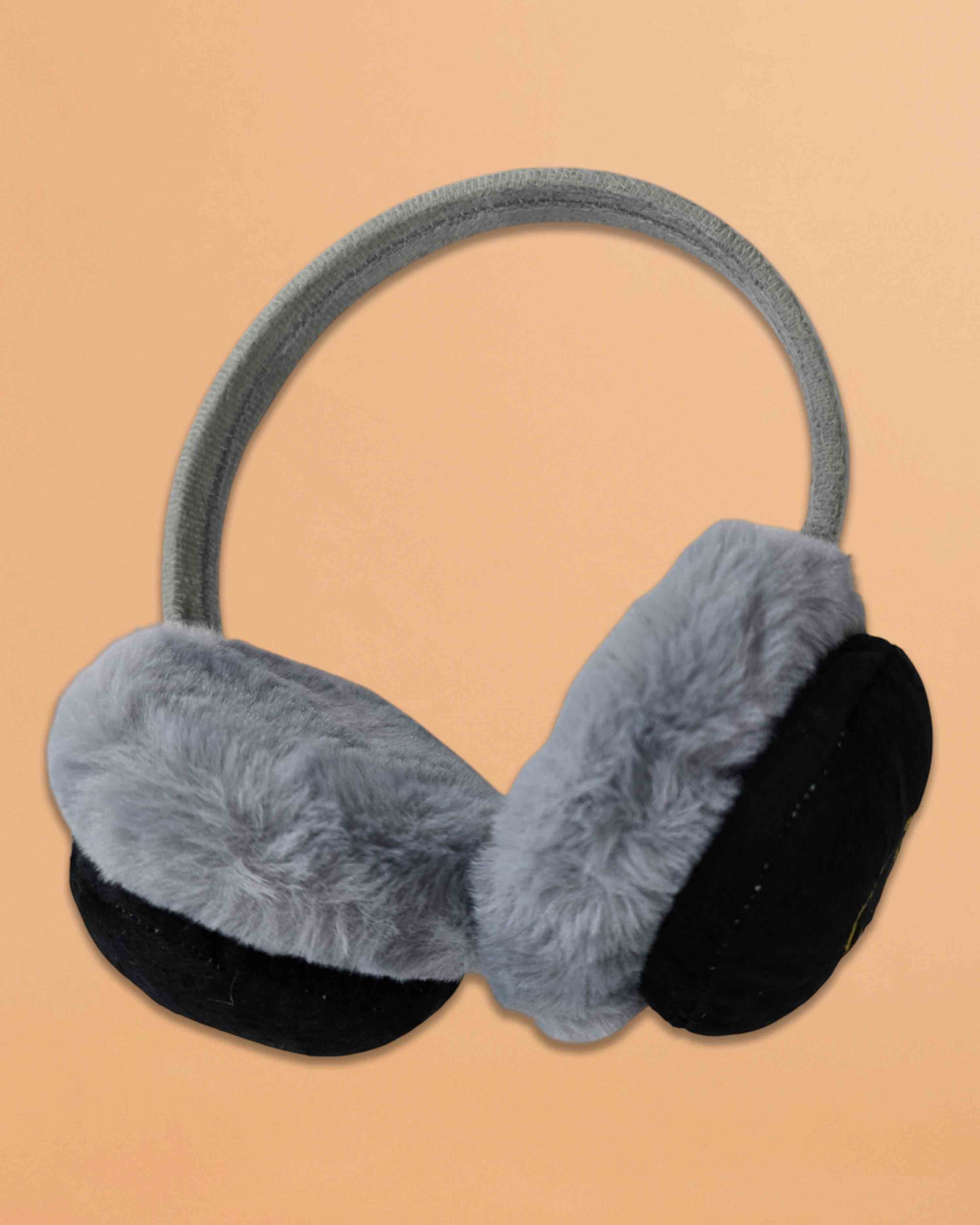Super hero ear muff