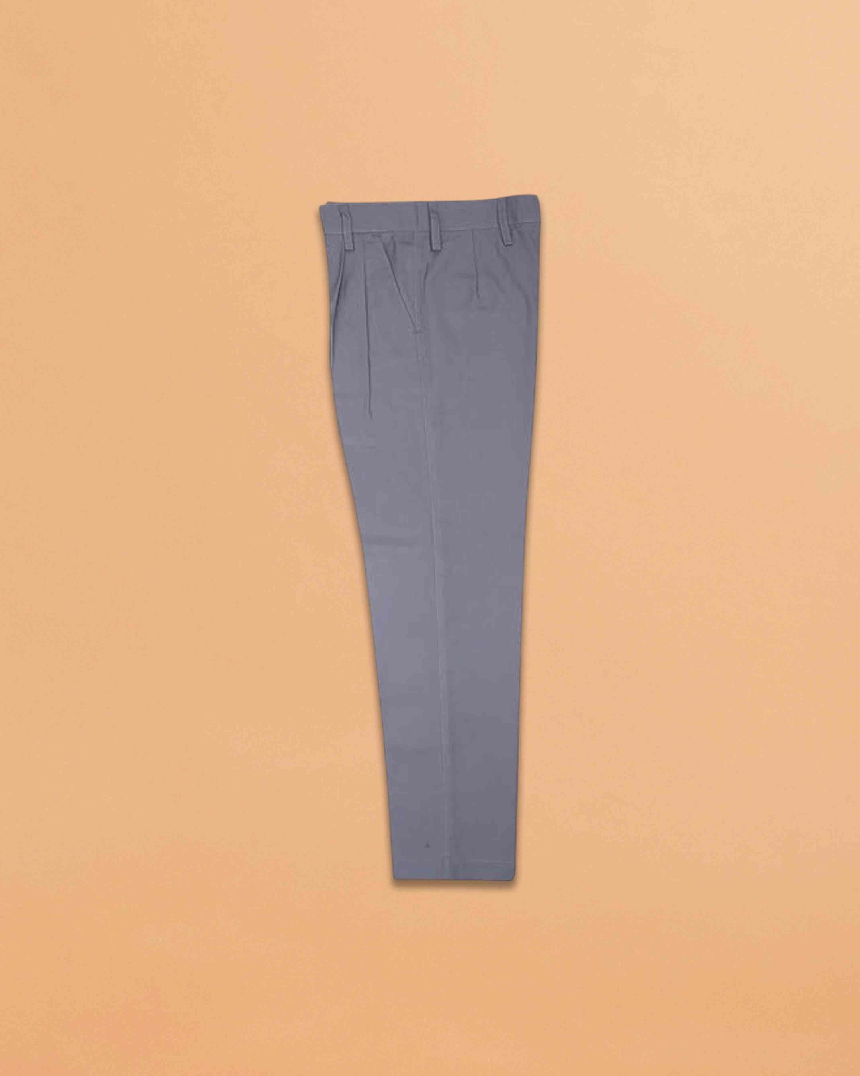 School Uniform - Pant for Boys, Cotton Shorts, Elastic Waist Half Pants, Regular Fit Sports Shorts
