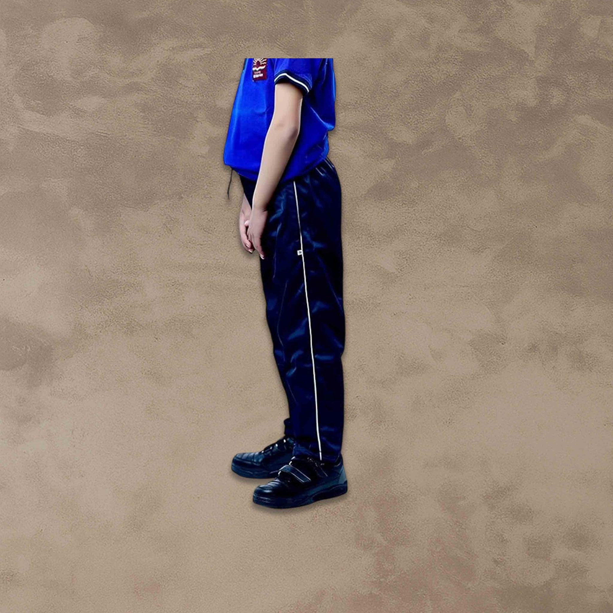 Kendriya Vidyalaya School Lower / Track Pant ( For Class 1 To 12 )