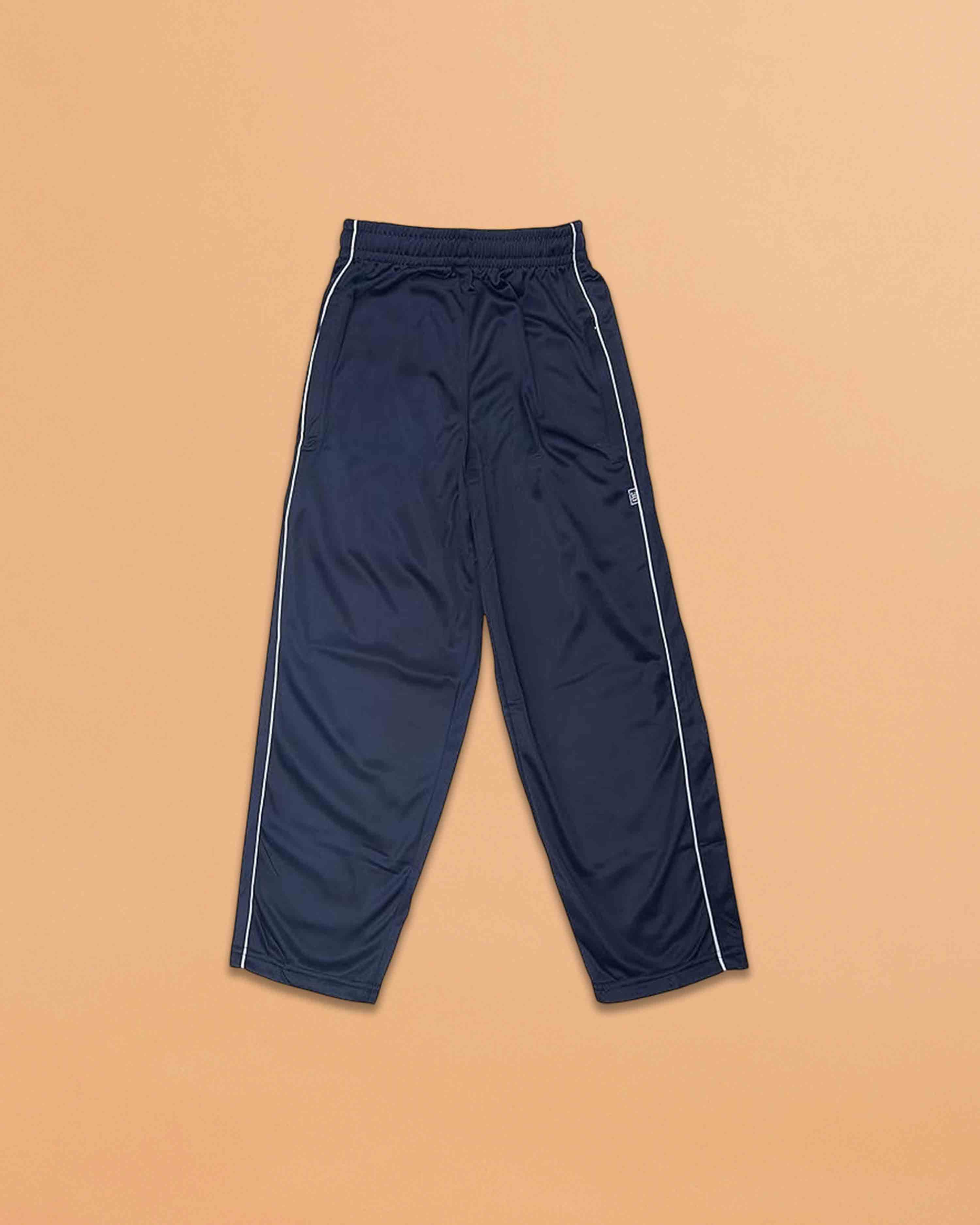 Kendriya Vidyalaya School Lower / Track Pant ( For Class 1 To 12 )