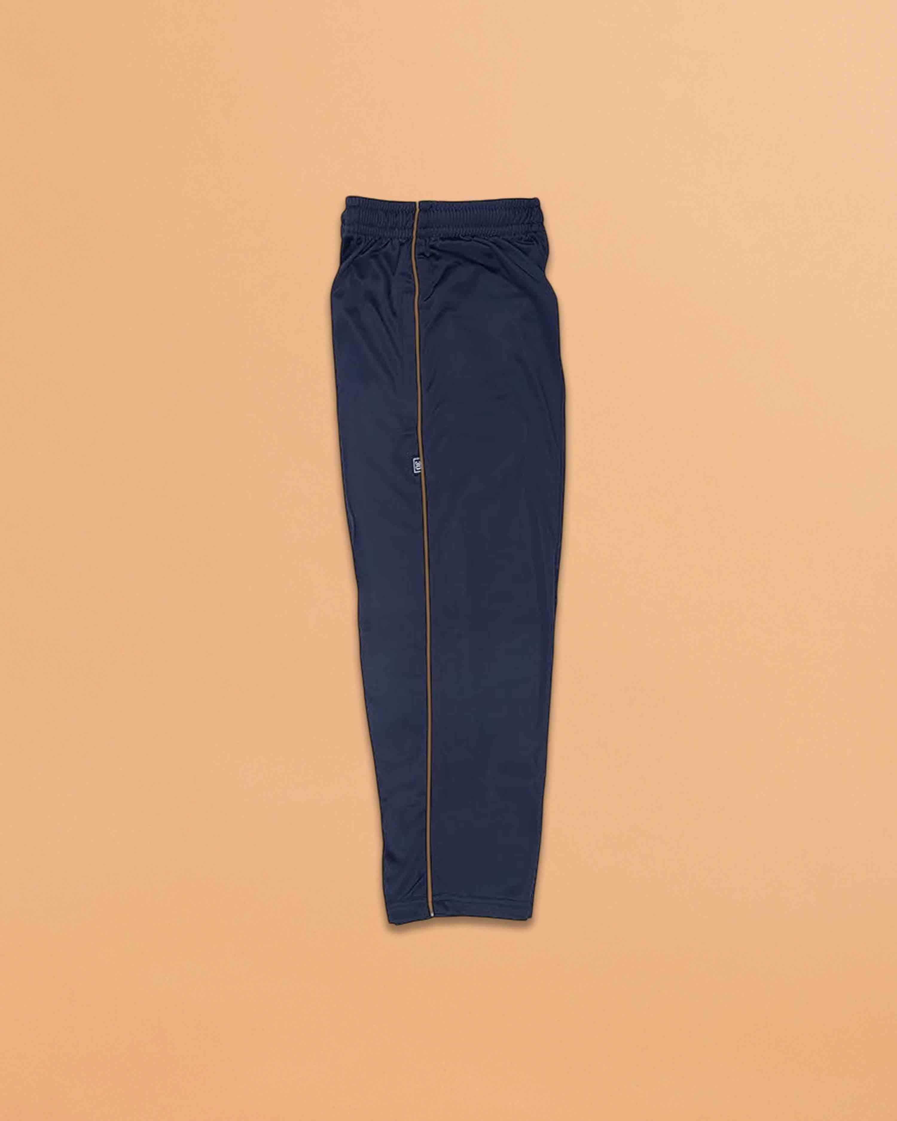 Kendriya Vidyalaya School Lower / Track Pant ( For Class 1 To 12 )