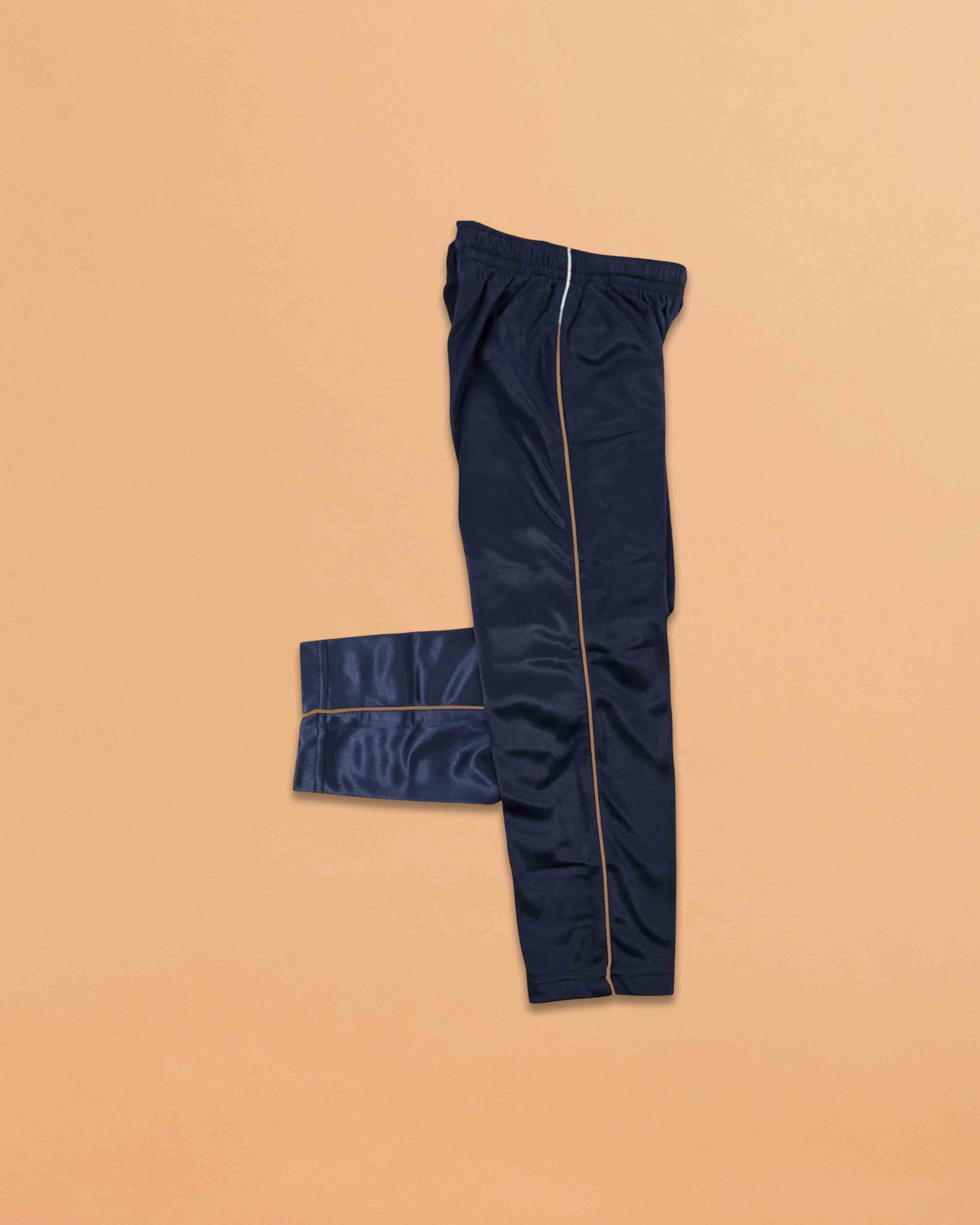 Kendriya Vidyalaya School Lower / Track Pant ( For Class 1 To 12 )