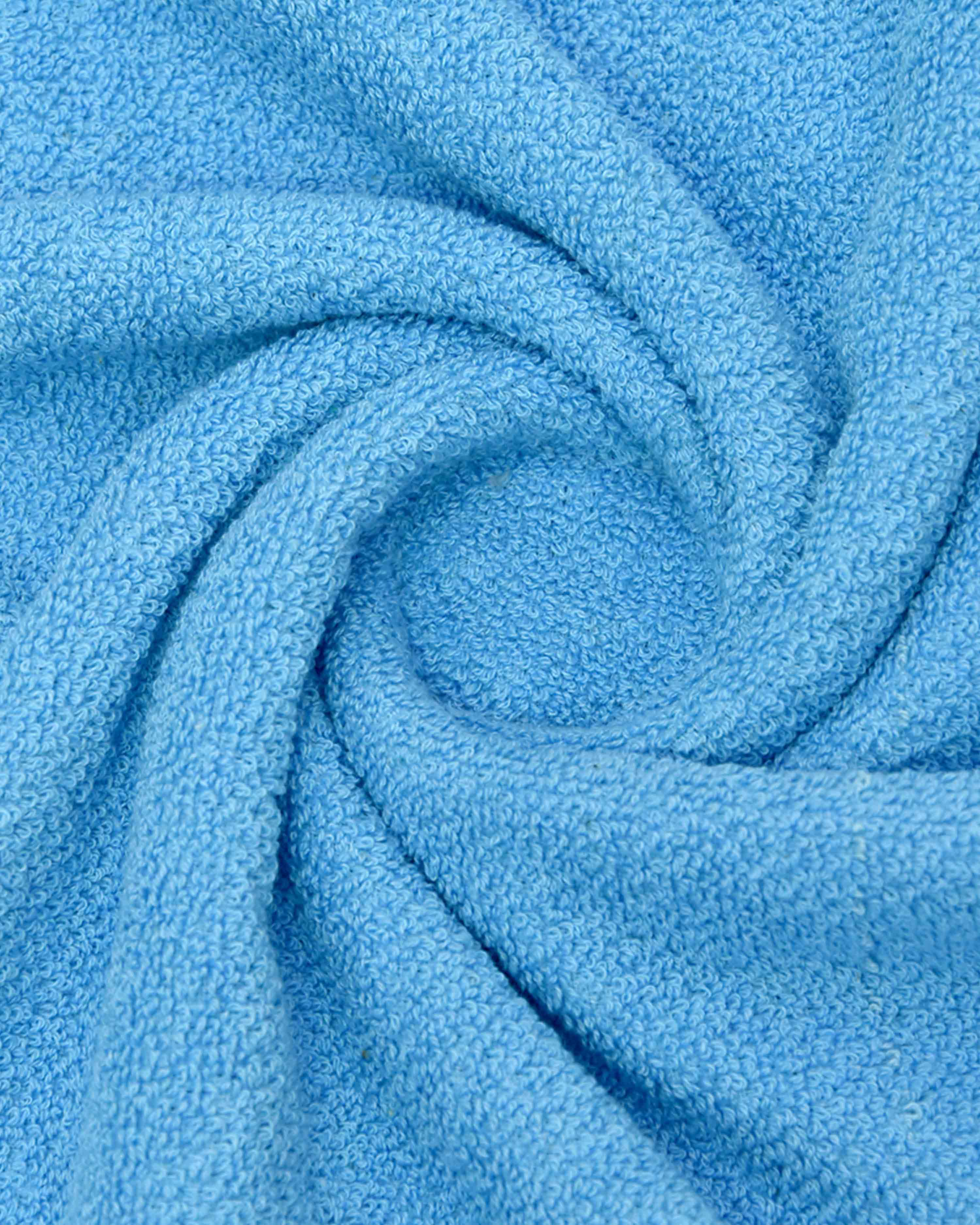 Cotton bathing towel